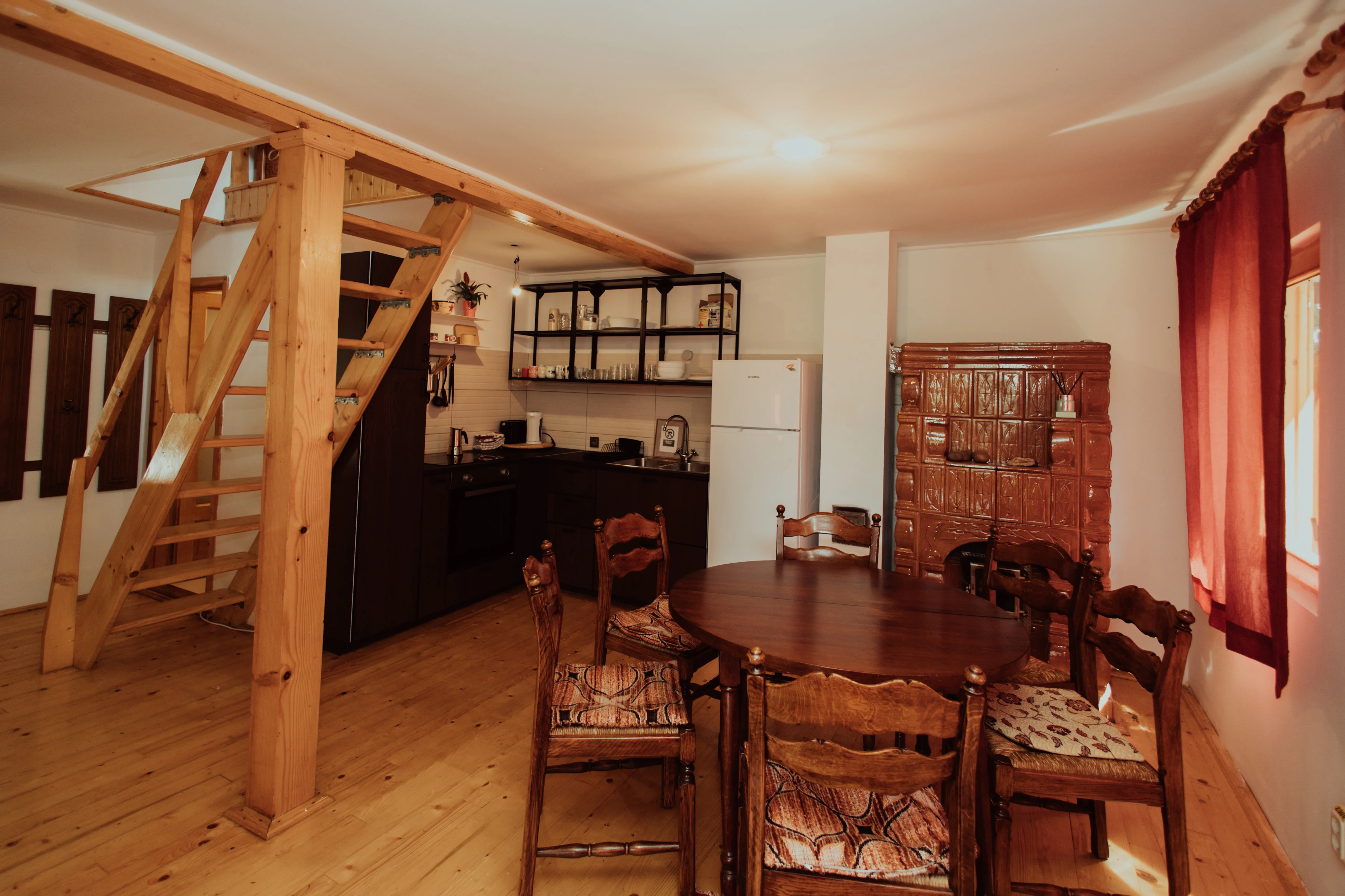 Cabana Rustică - Fotografie 6