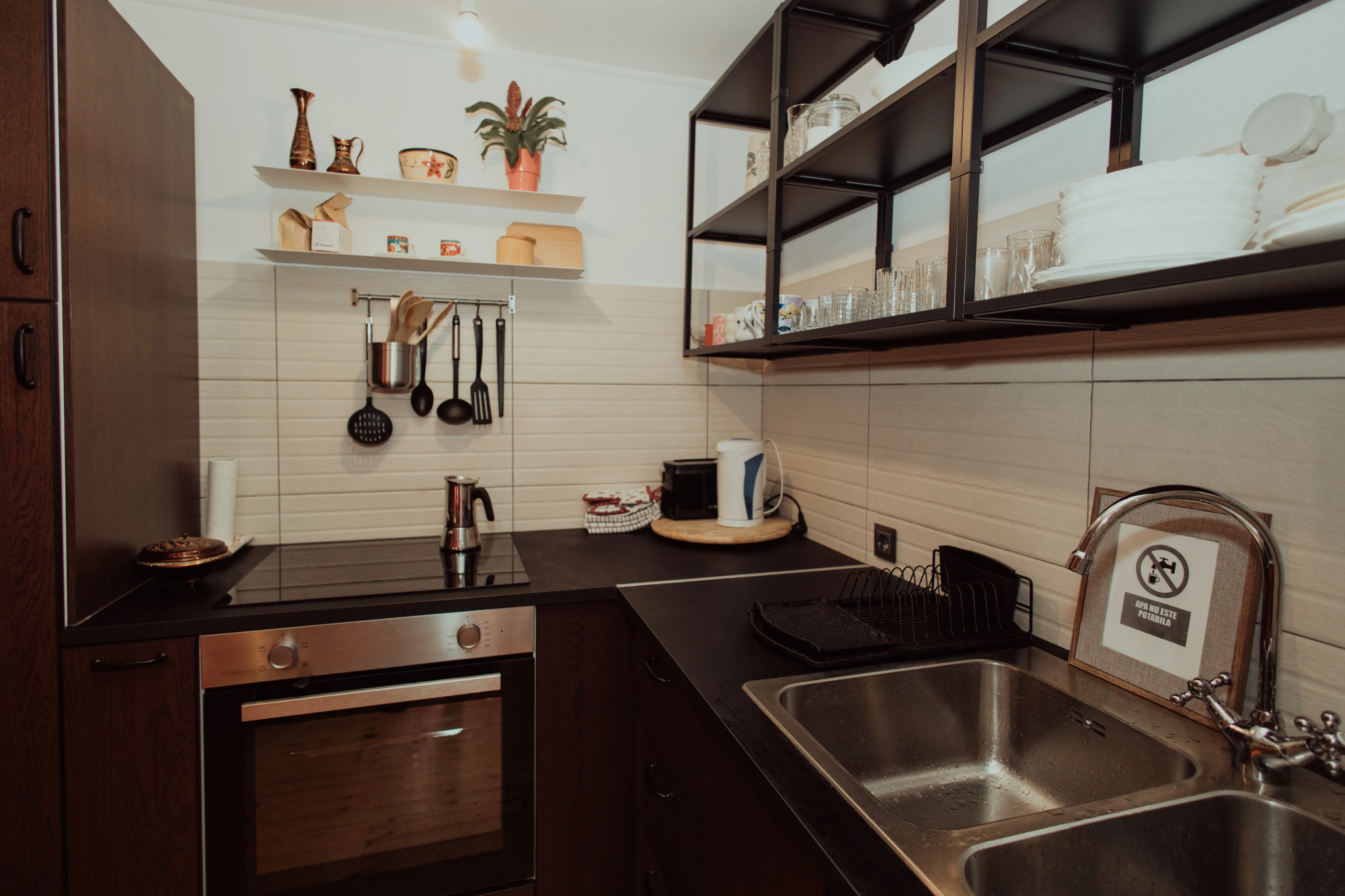 Cabana Rustică - Fotografie 10