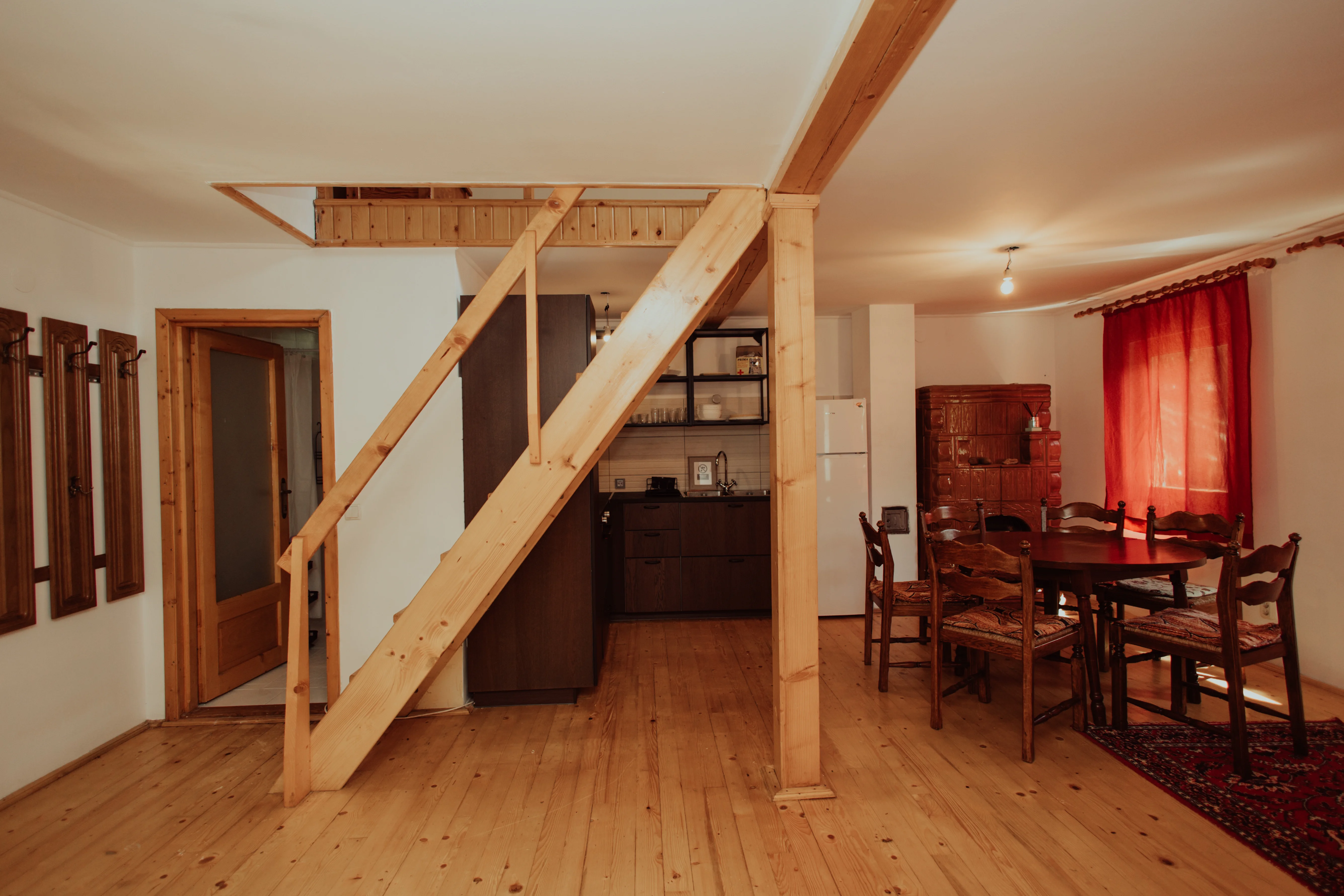 Cabana Rustică - Fotografie 11