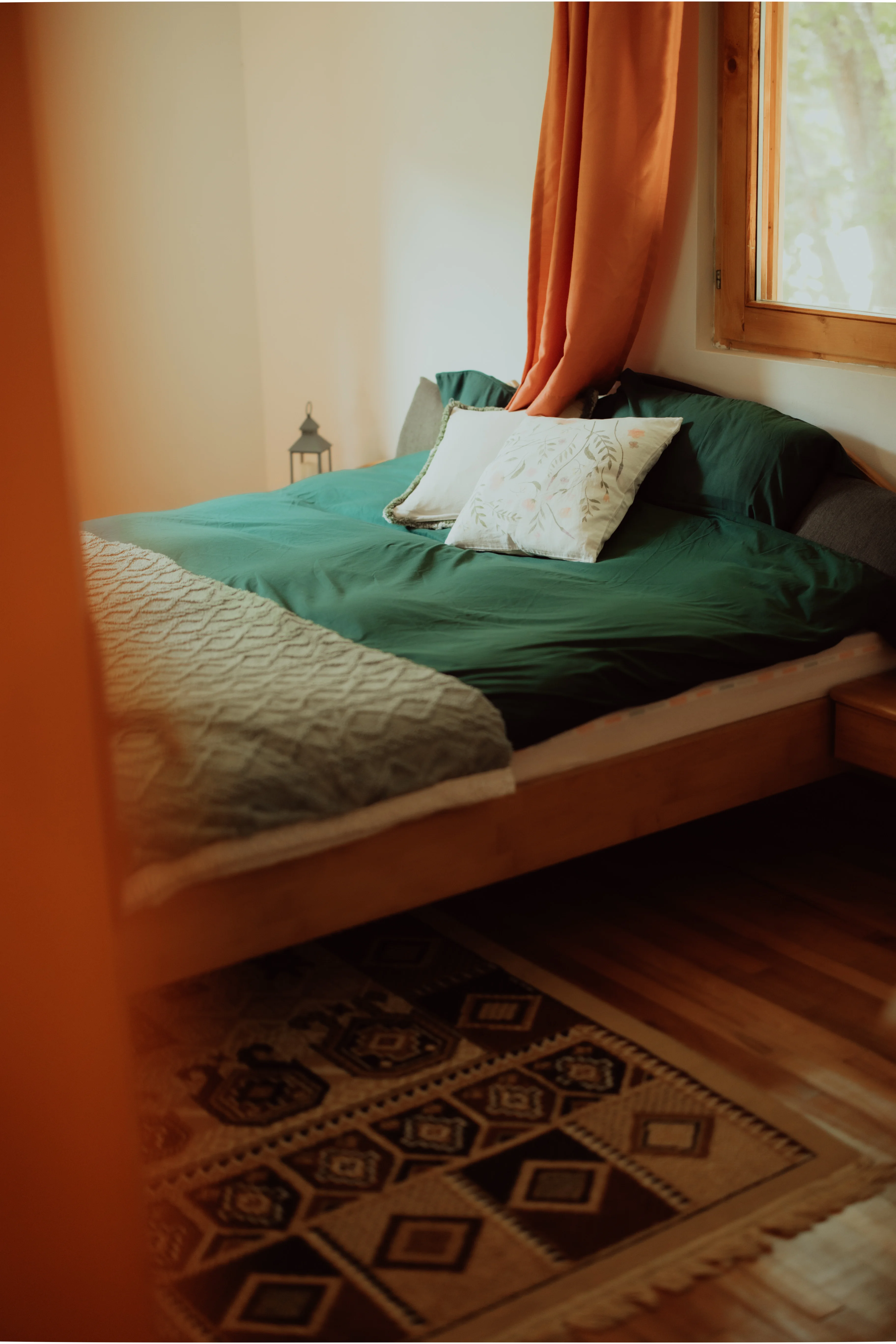 Cabana Rustică - Fotografie 13