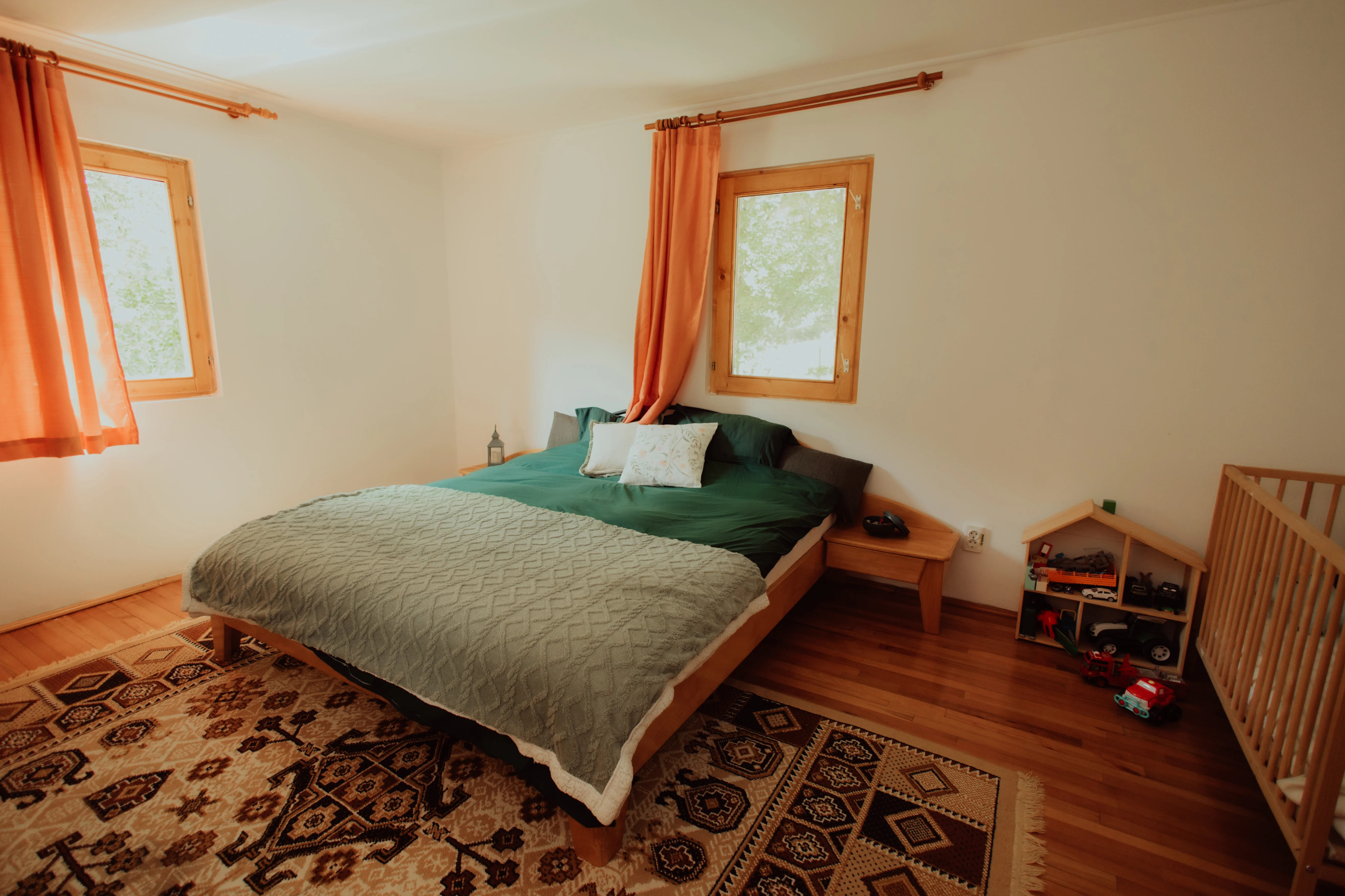 Cabana Rustică - Fotografie 14