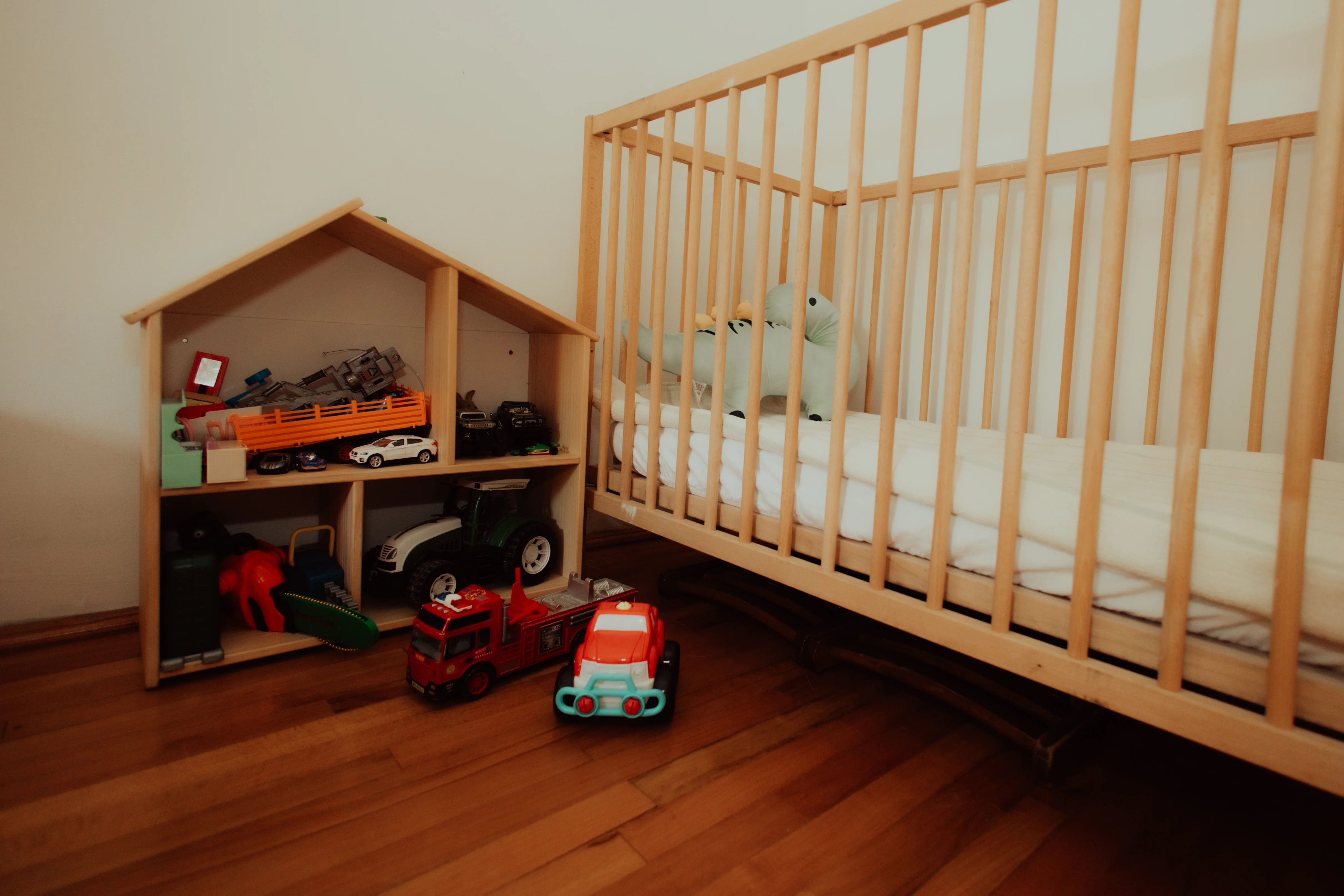 Cabana Rustică - Fotografie 15