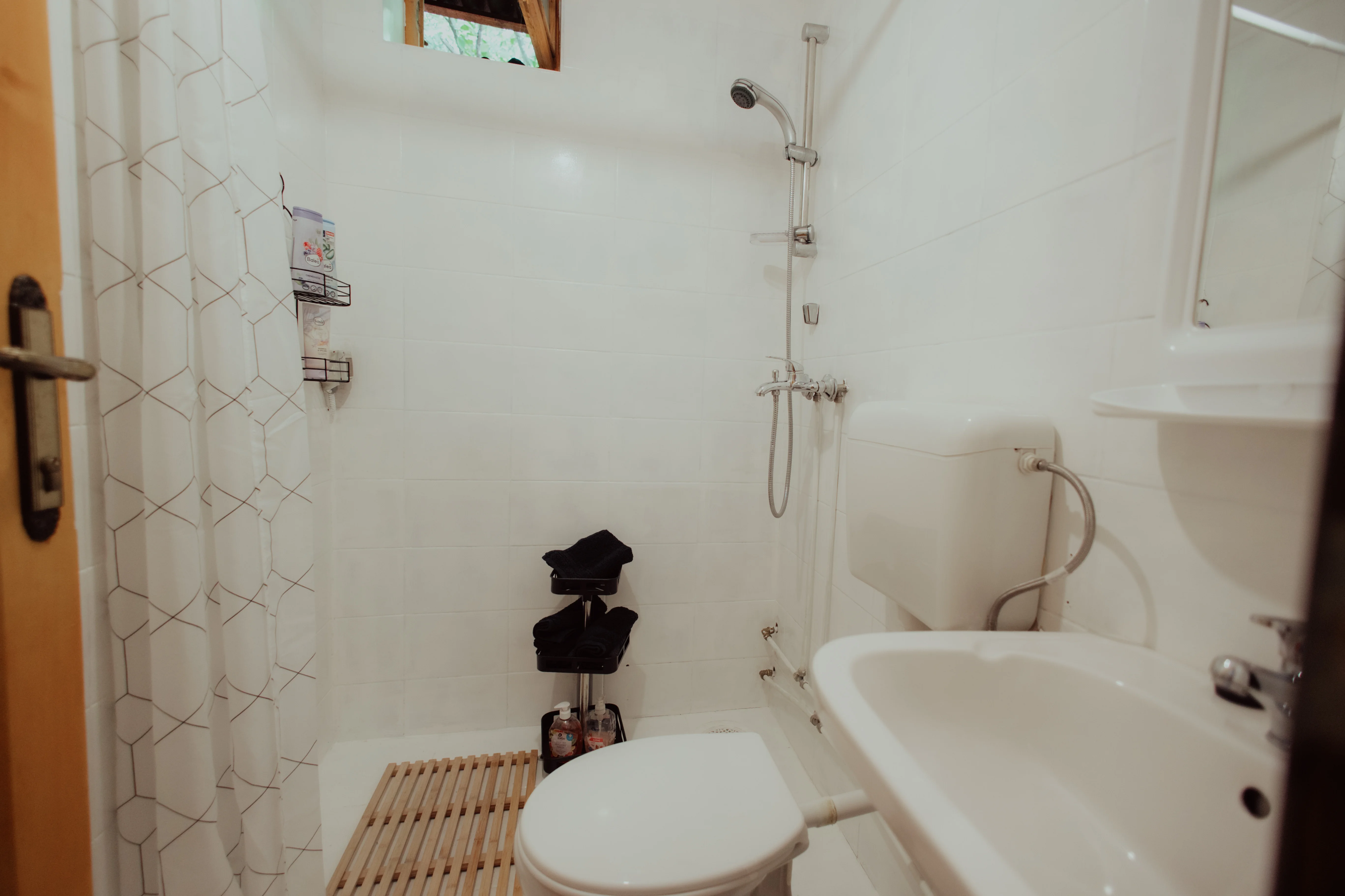 Cabana Rustică - Fotografie 18