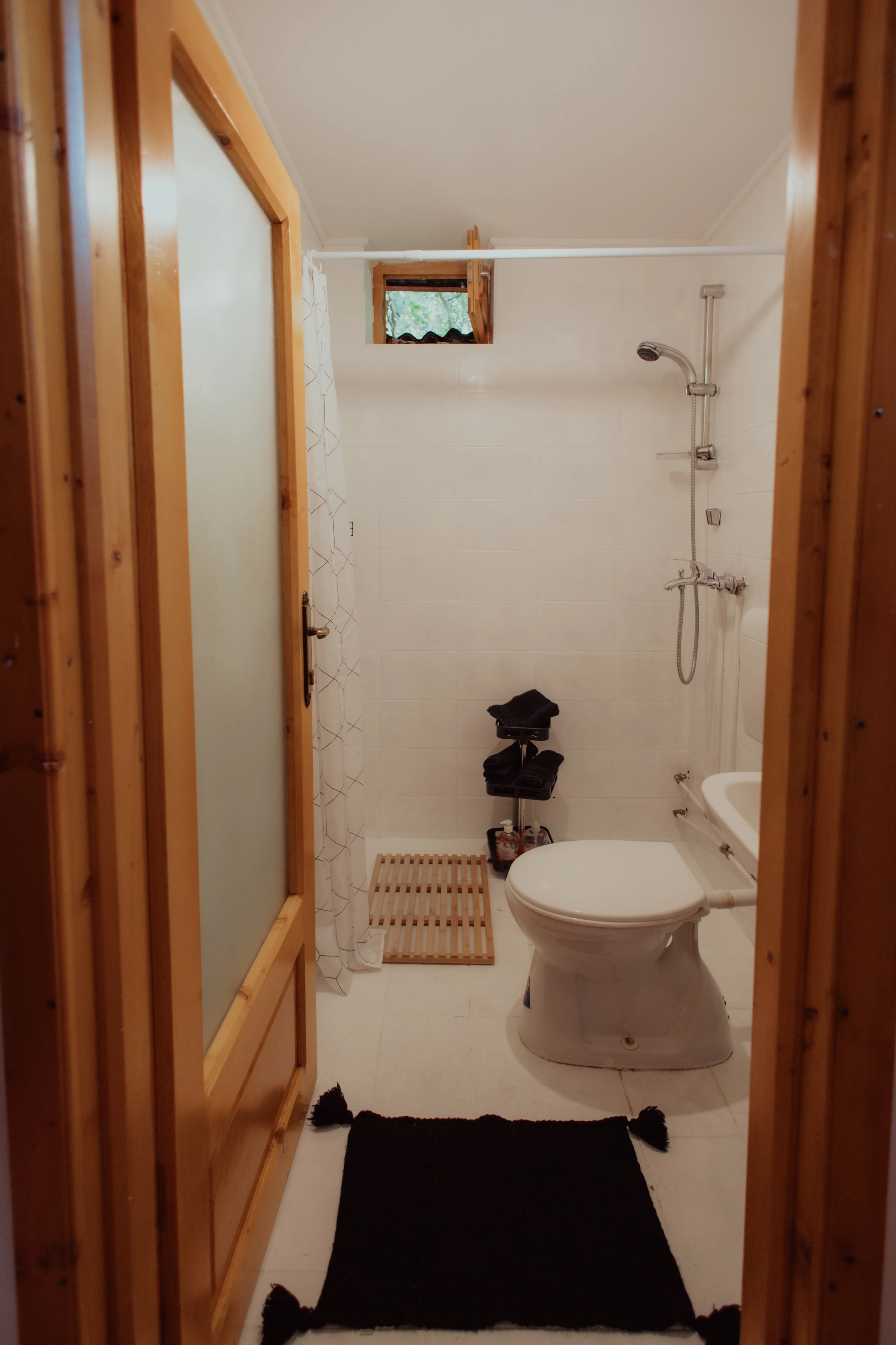 Cabana Rustică - Fotografie 19