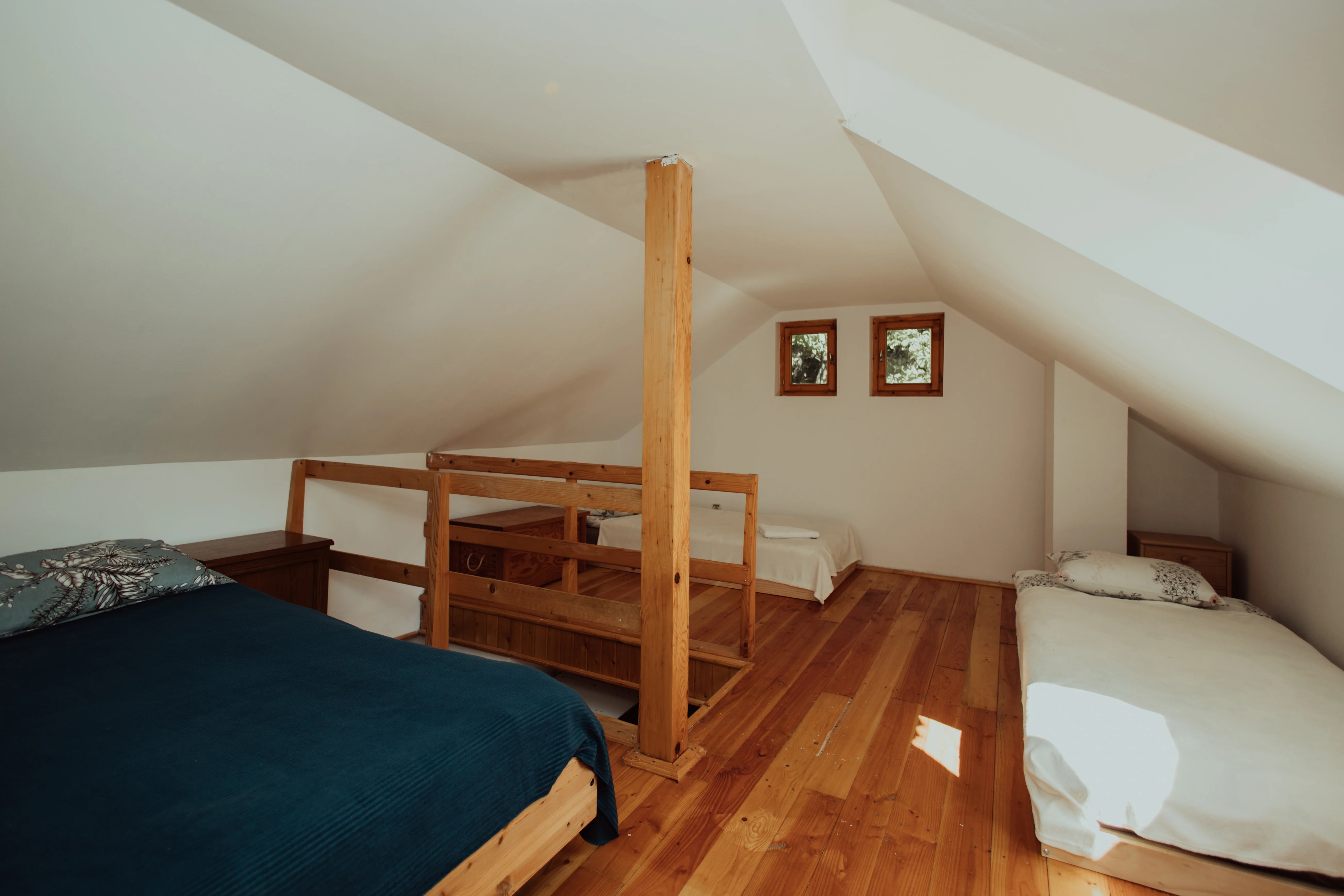 Cabana Rustică - Fotografie 21