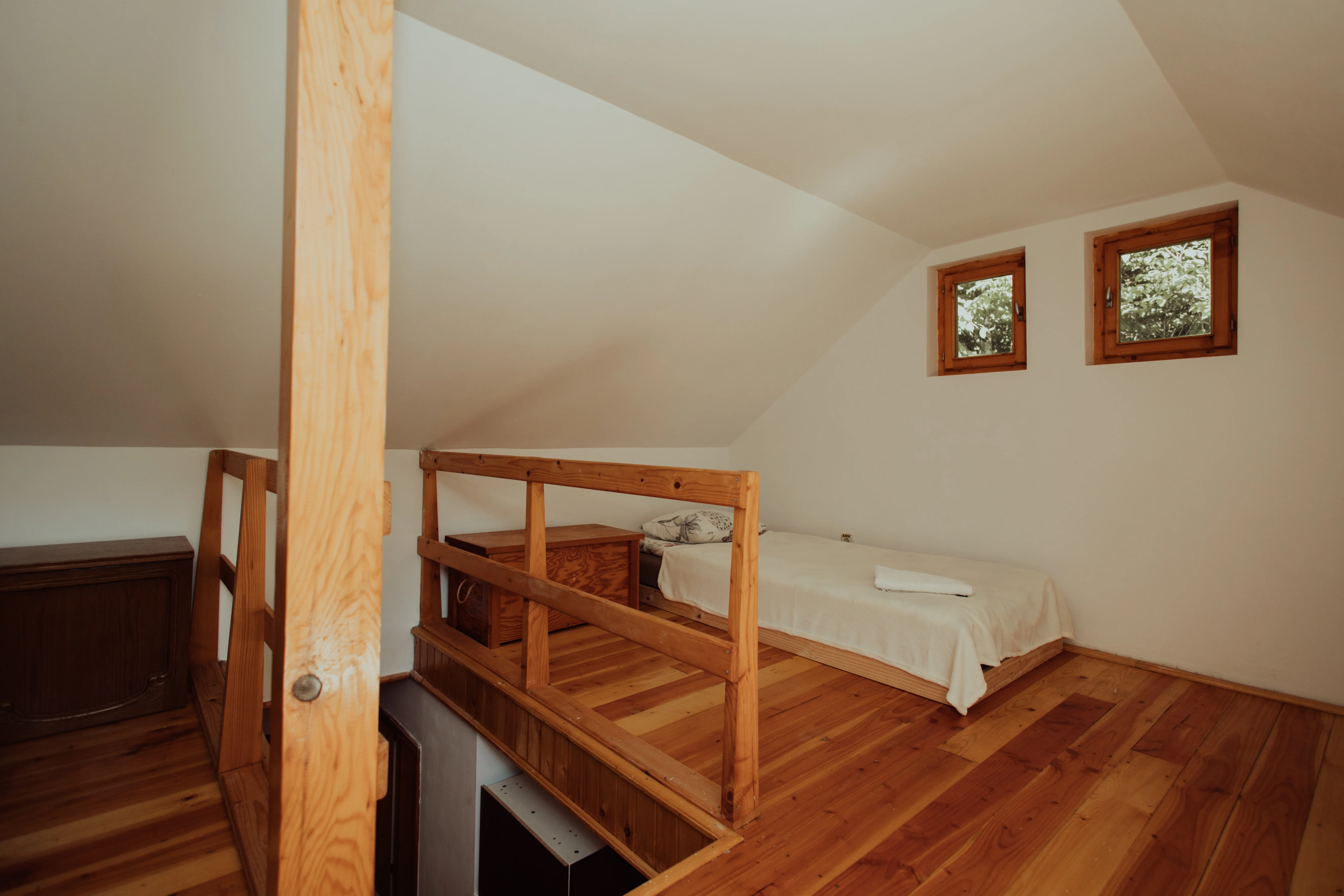 Cabana Rustică - Fotografie 25