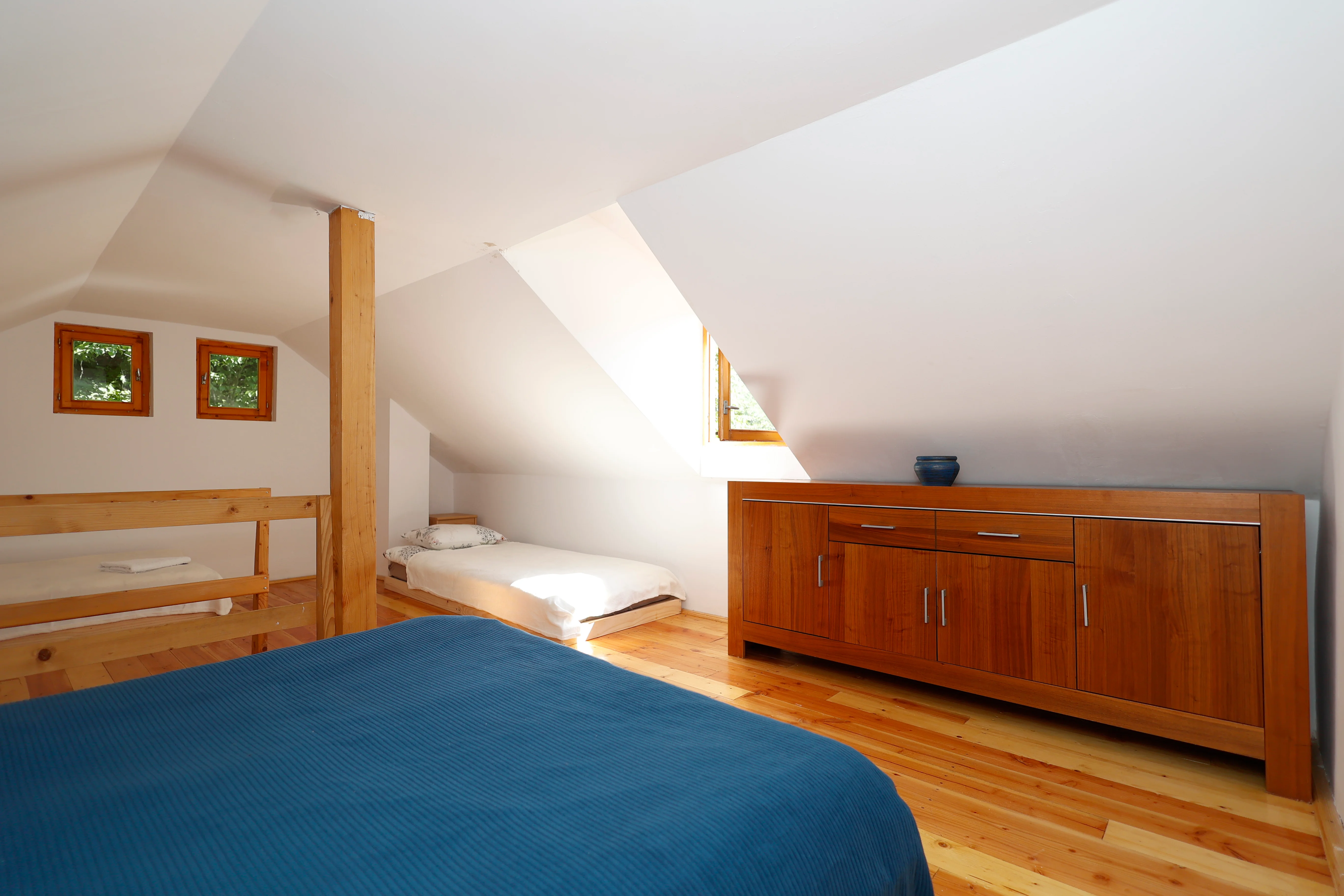 Cabana Rustică - Fotografie 27