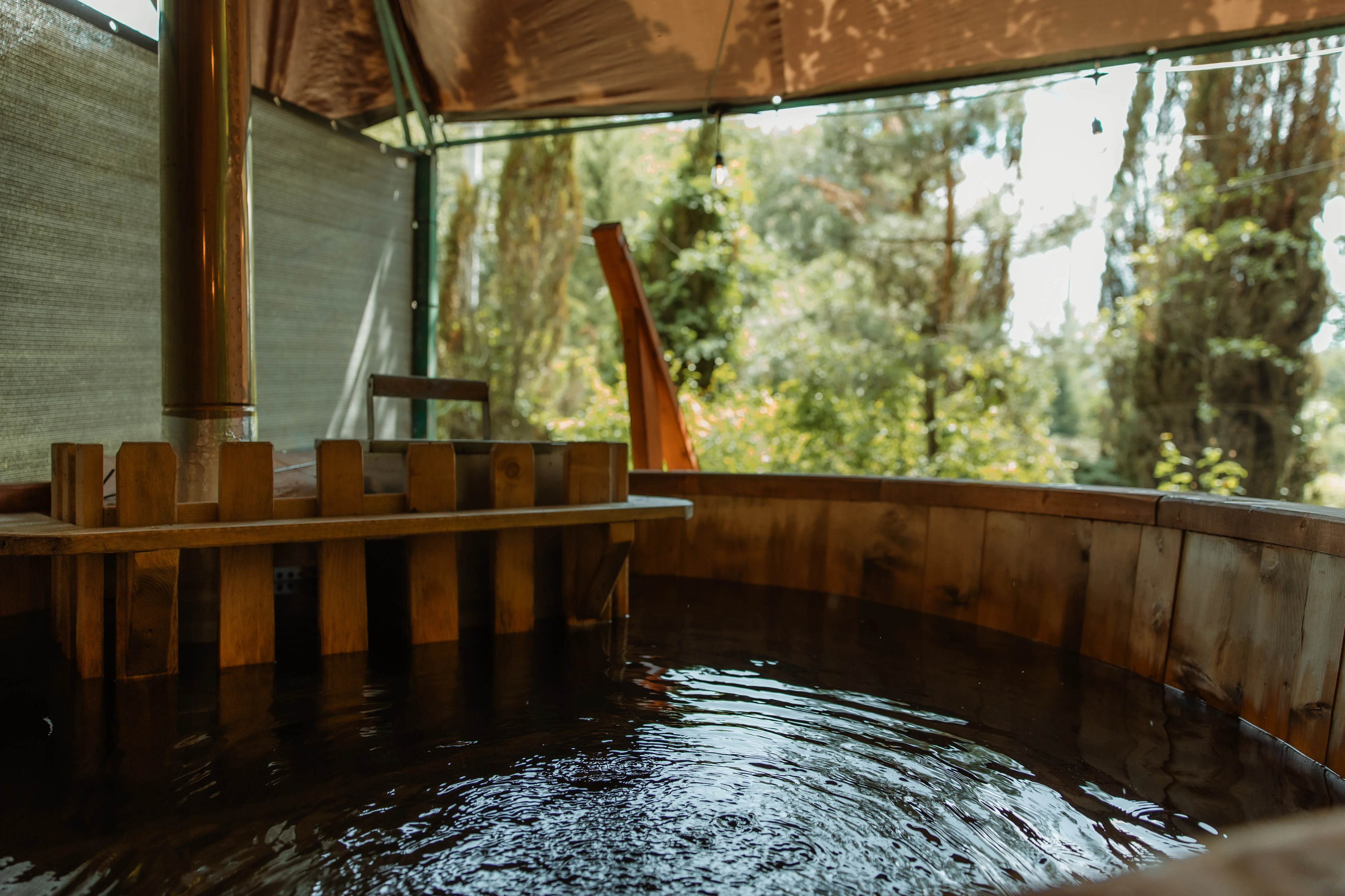 Cabana Rustică - Fotografie 28