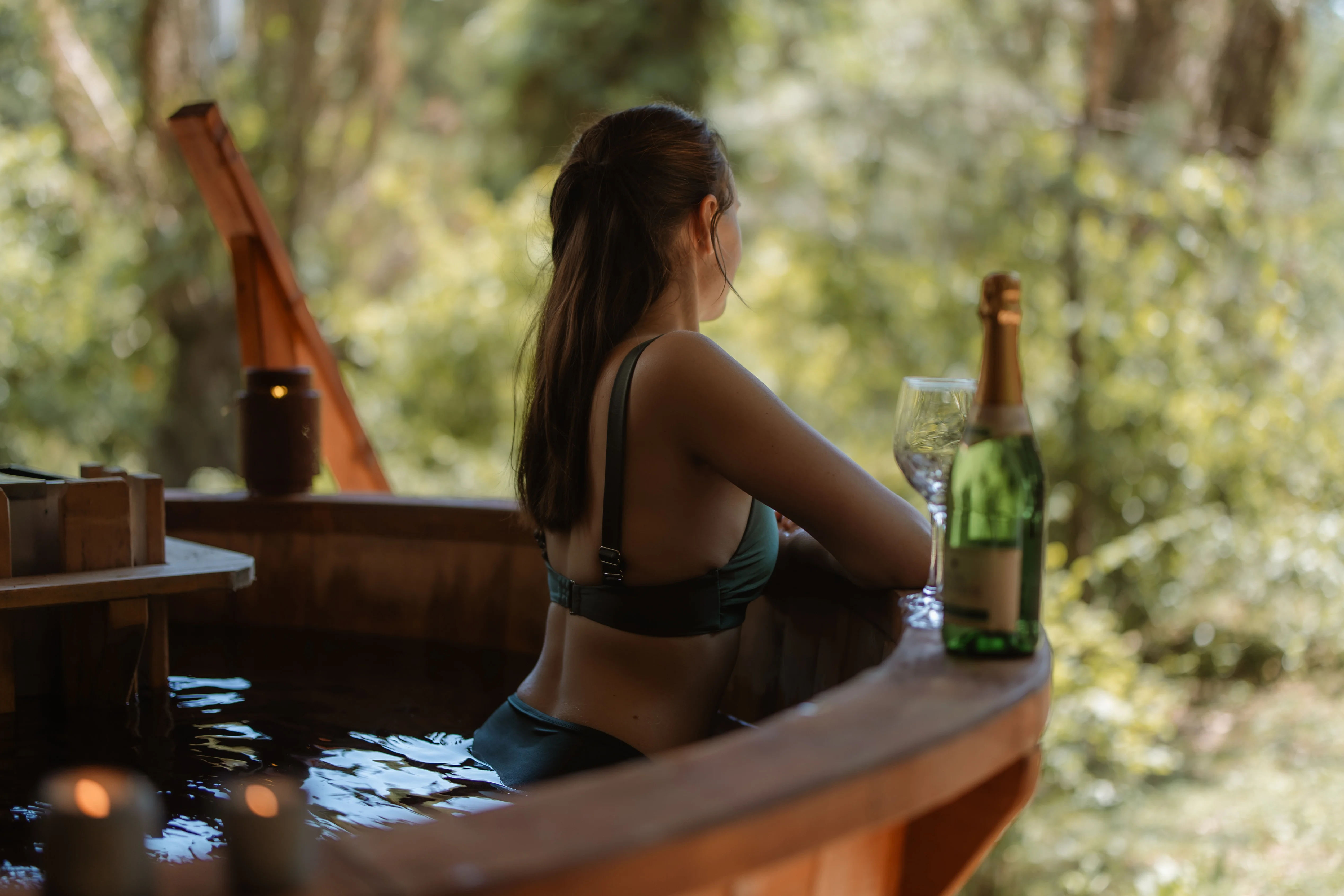 Cabana Rustică - Fotografie 29