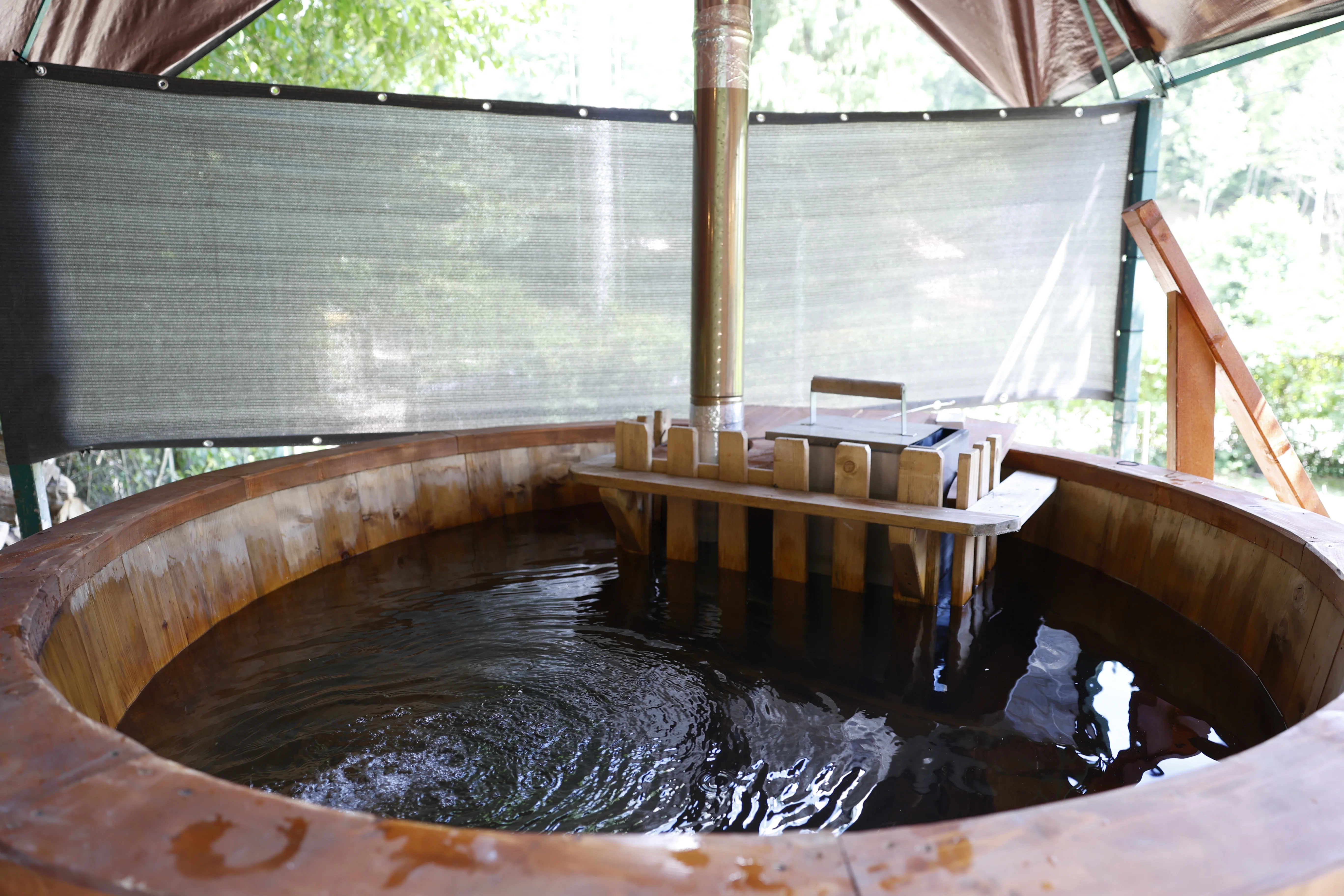 Cabana Rustică - Fotografie 33