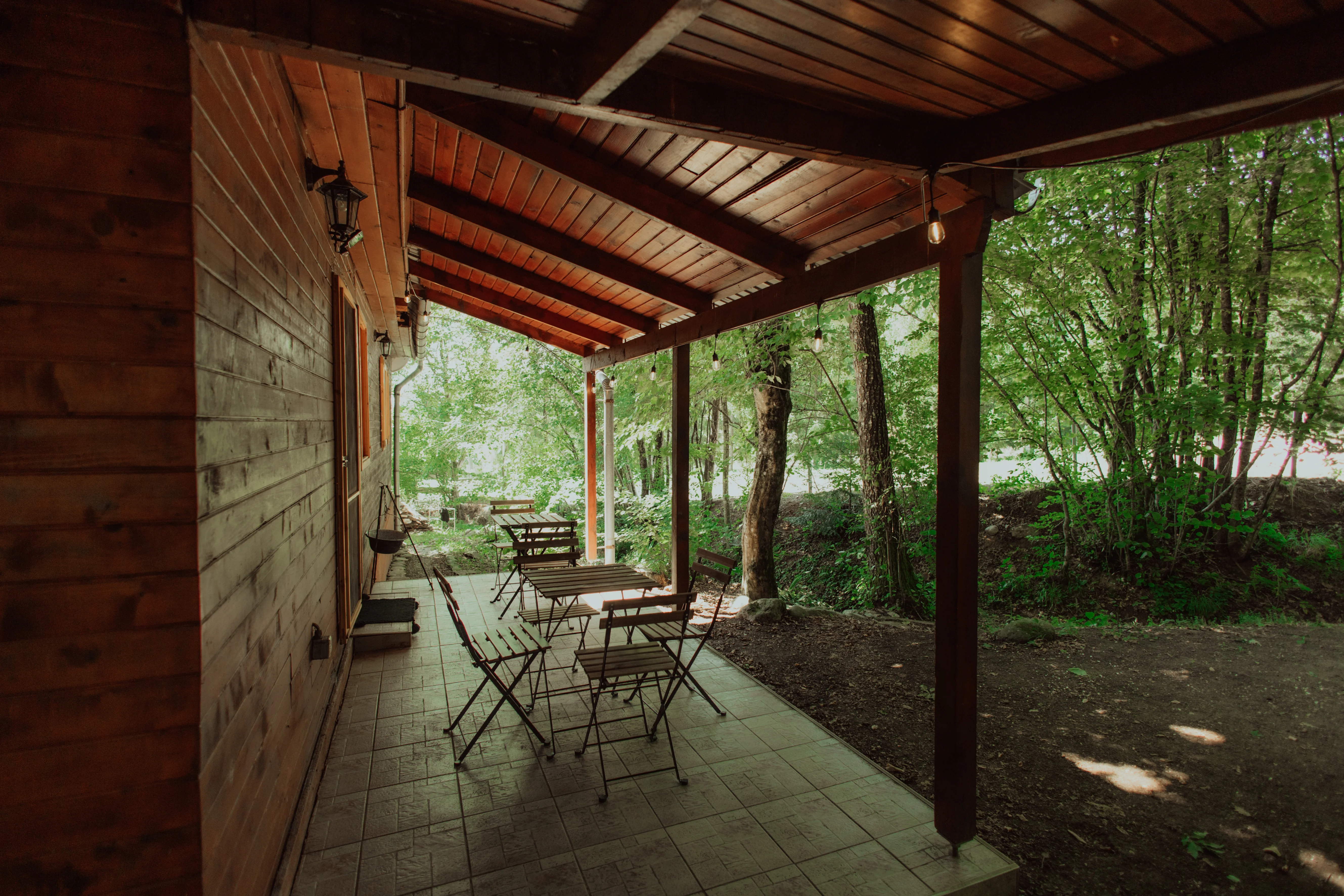 Cabana Rustică - Fotografie 36