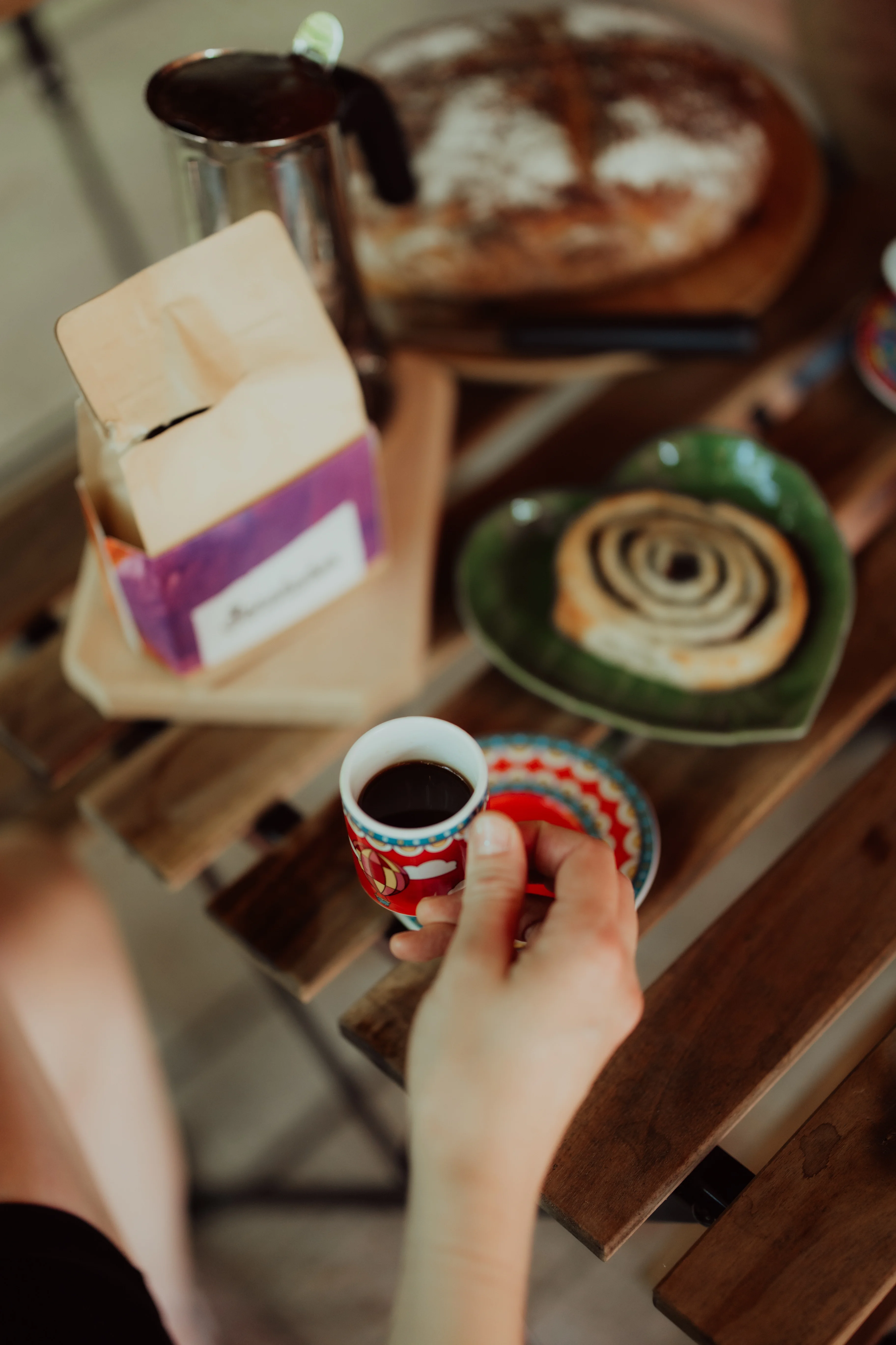 Cabana Rustică - Fotografie 45