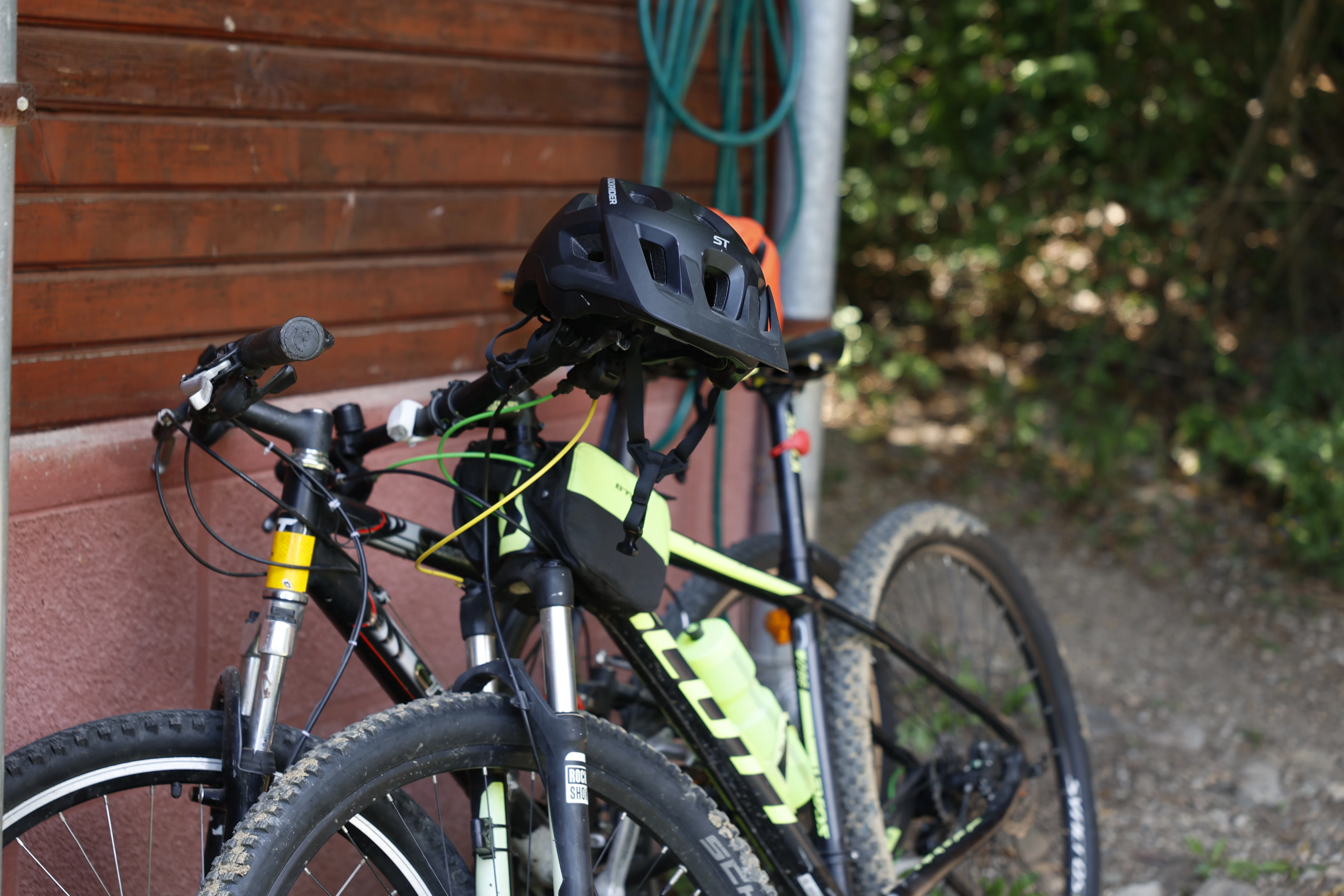 Cabana Rustică - Fotografie 48