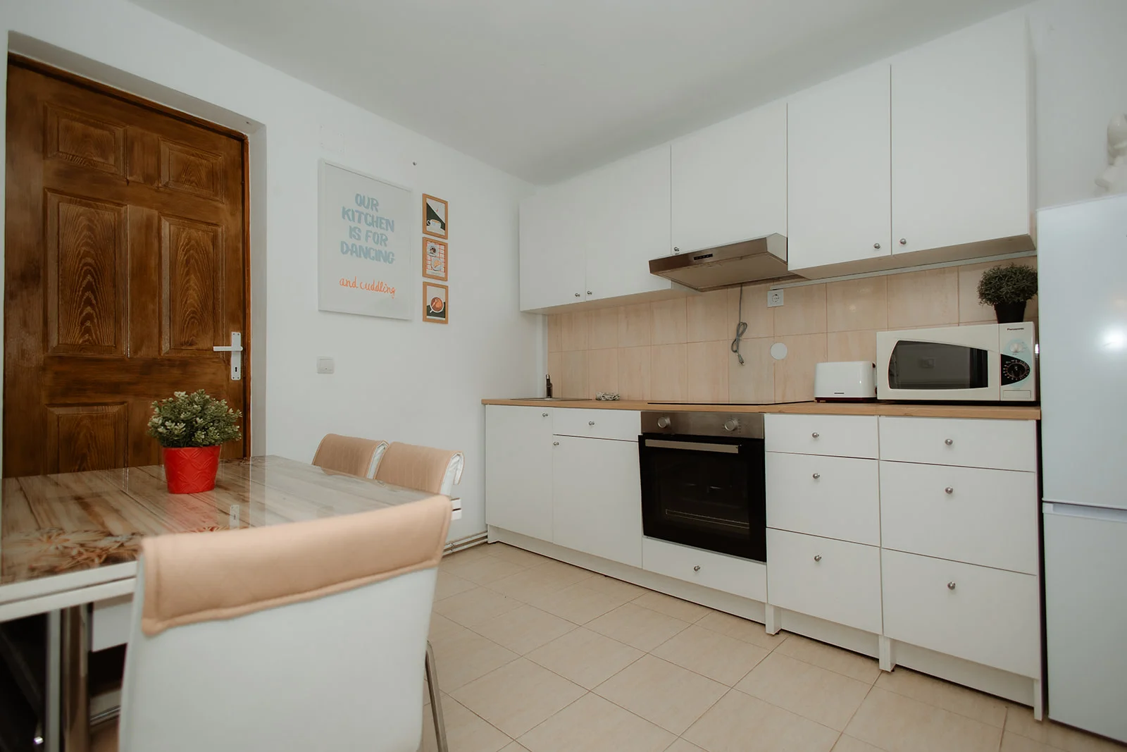 Casa Panorama - Fotografie 2