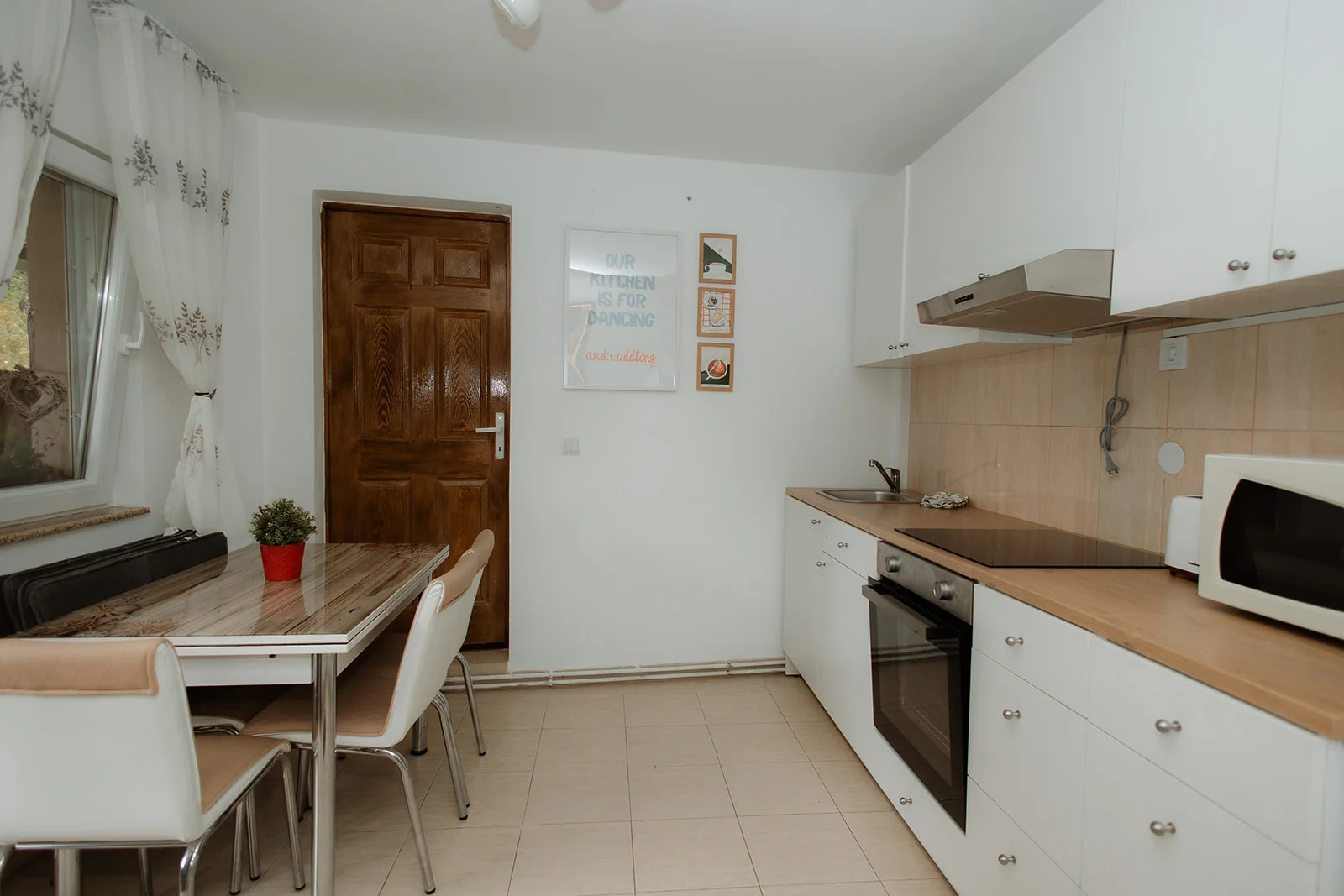 Casa Panorama - Fotografie 4