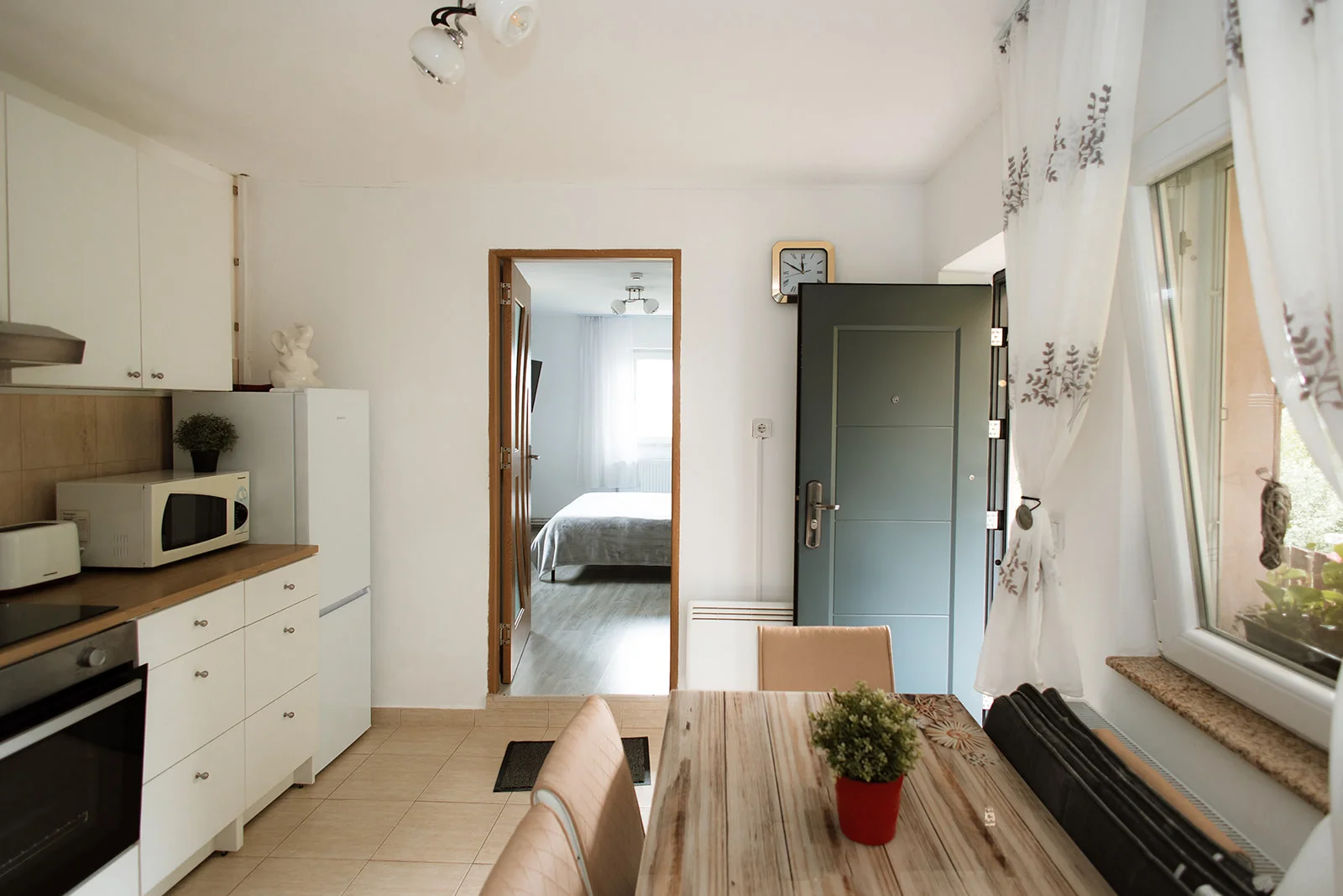 Casa Panorama - Fotografie 5