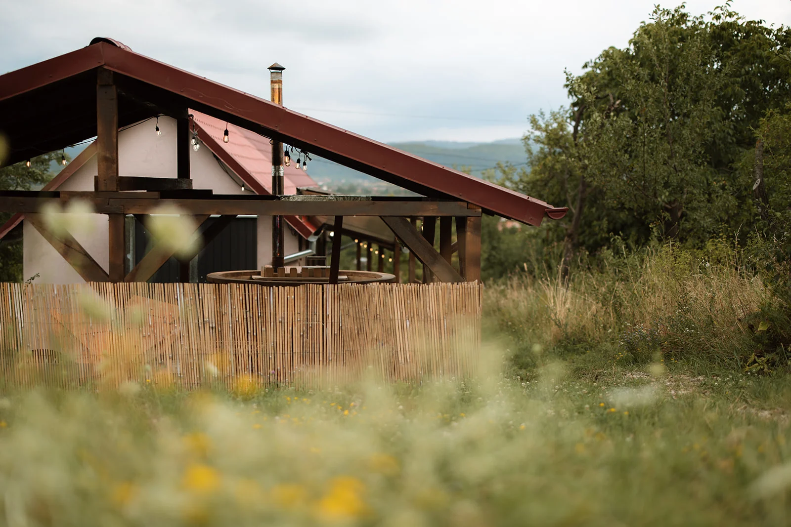 Casa Panorama - Fotografie 14