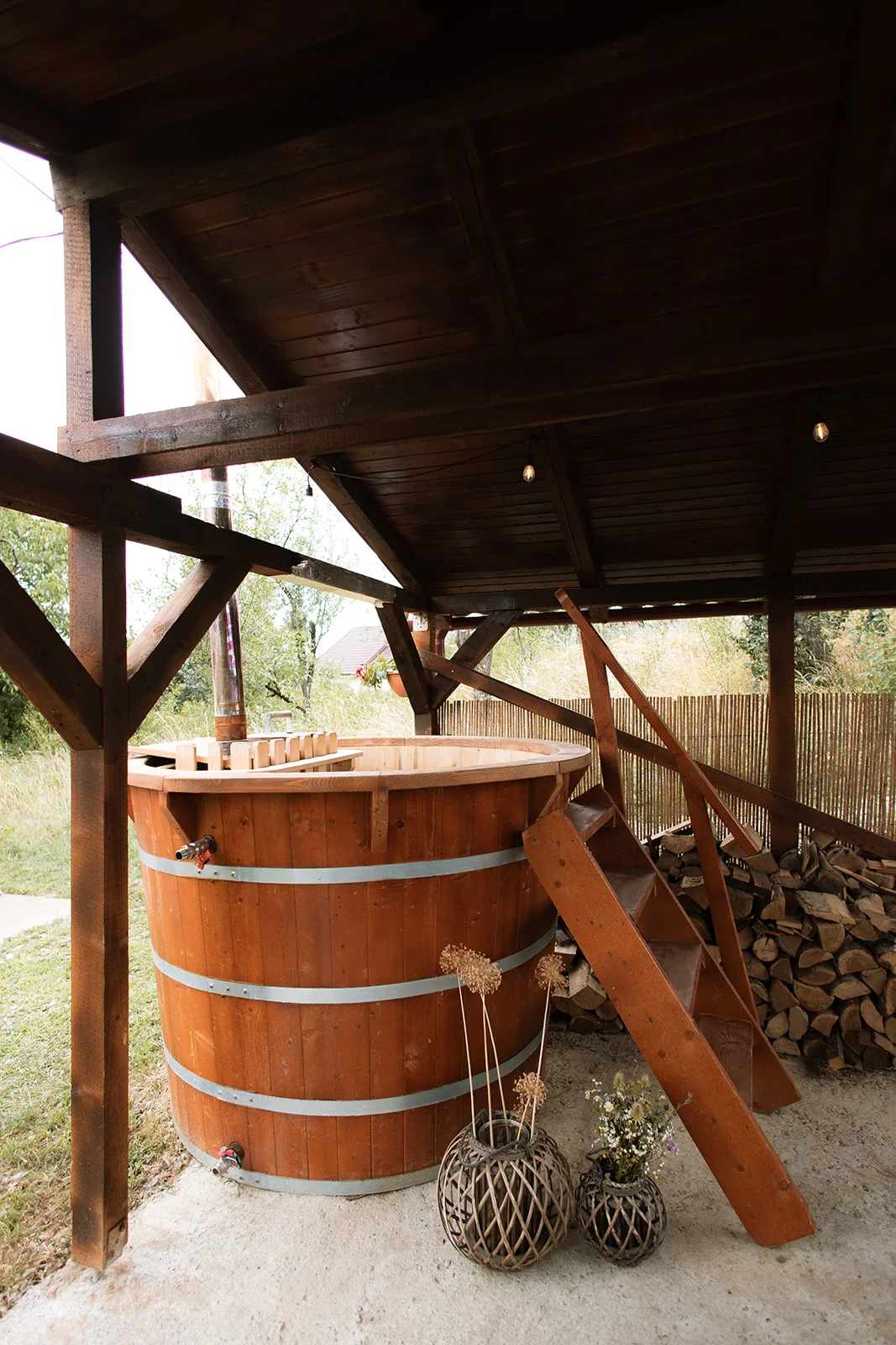 Casa Panorama - Fotografie 16