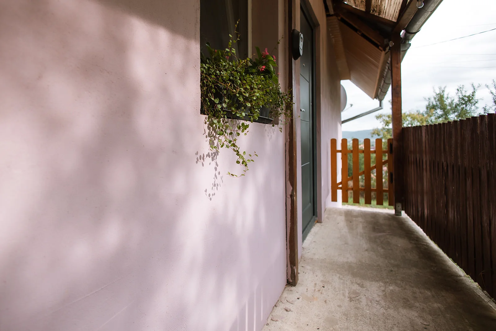 Casa Panorama - Fotografie 20