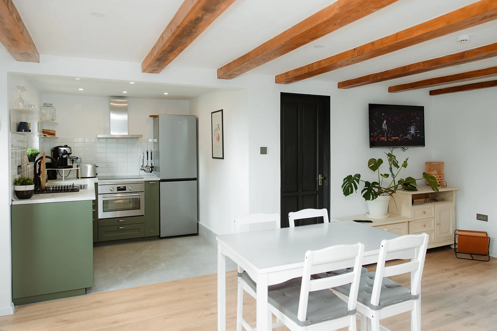 La Pomme - Fotografie 3