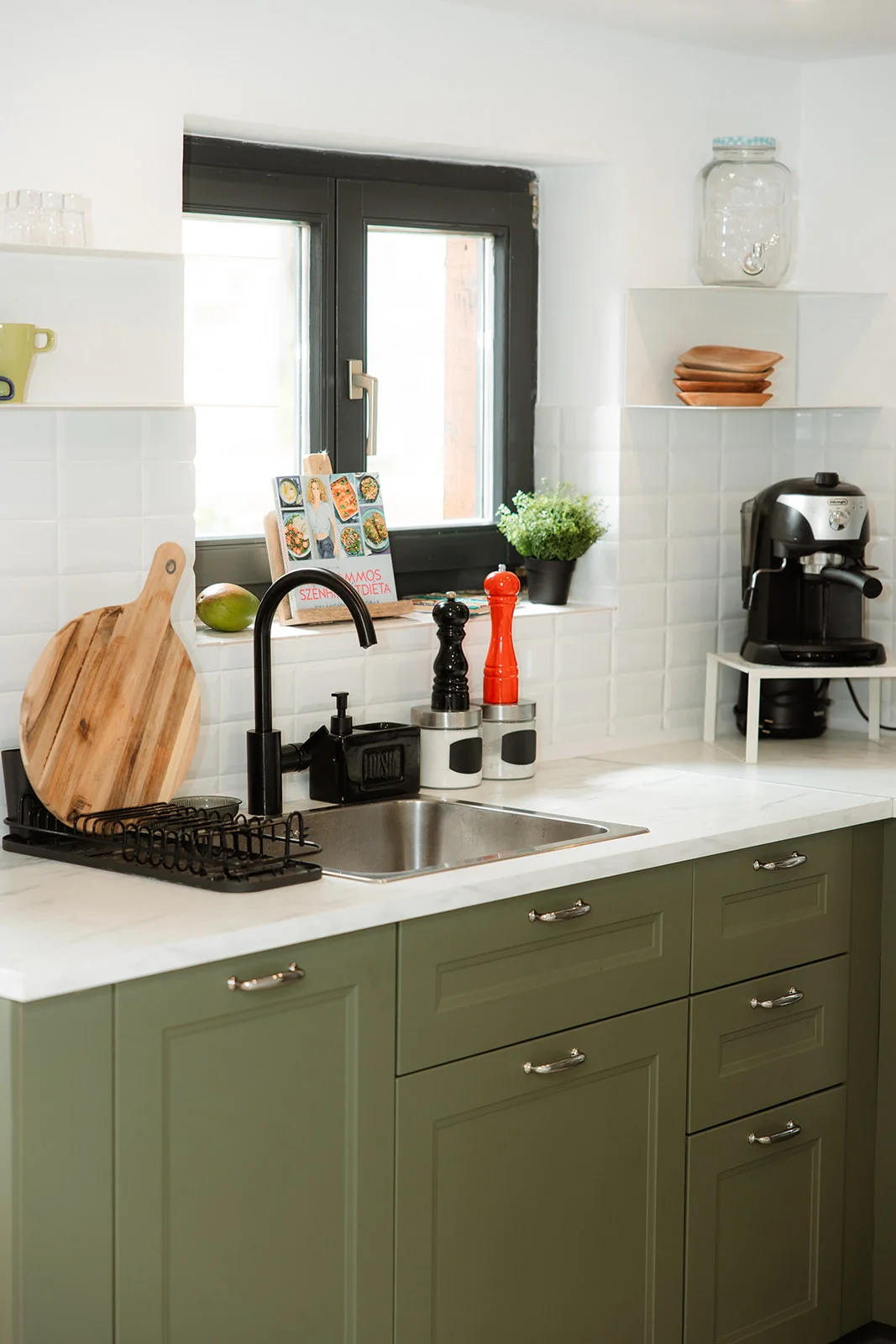 La Pomme - Fotografie 6