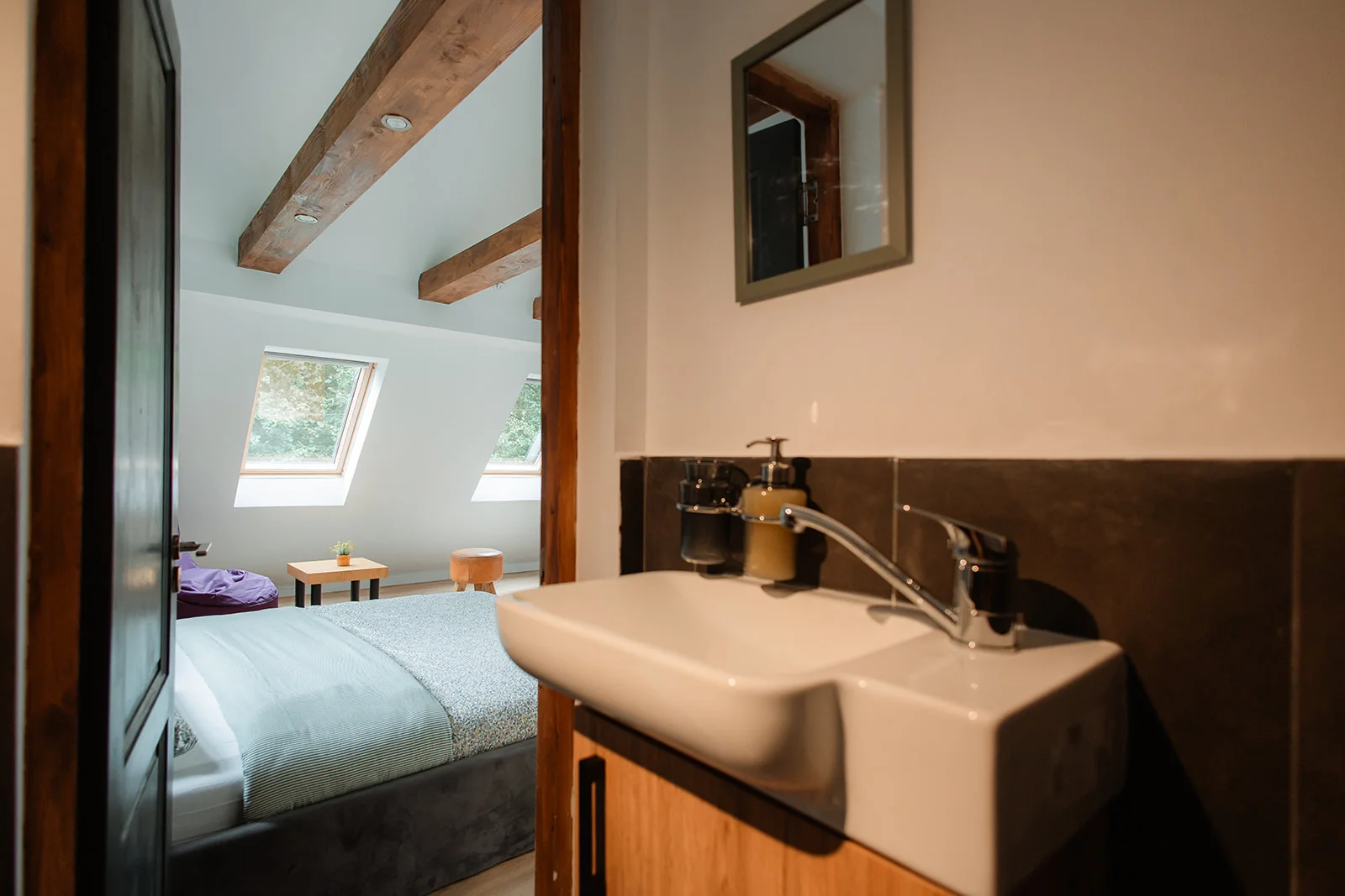 La Pomme - Fotografie 14