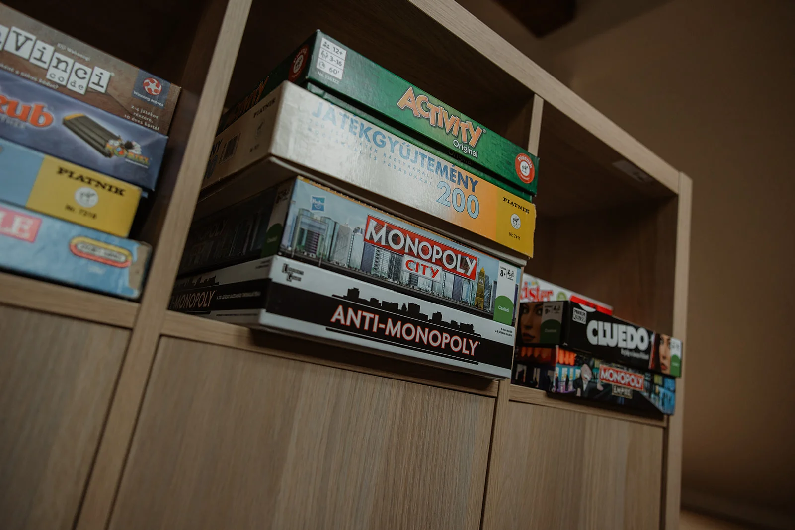 La Pomme - Fotografie 20