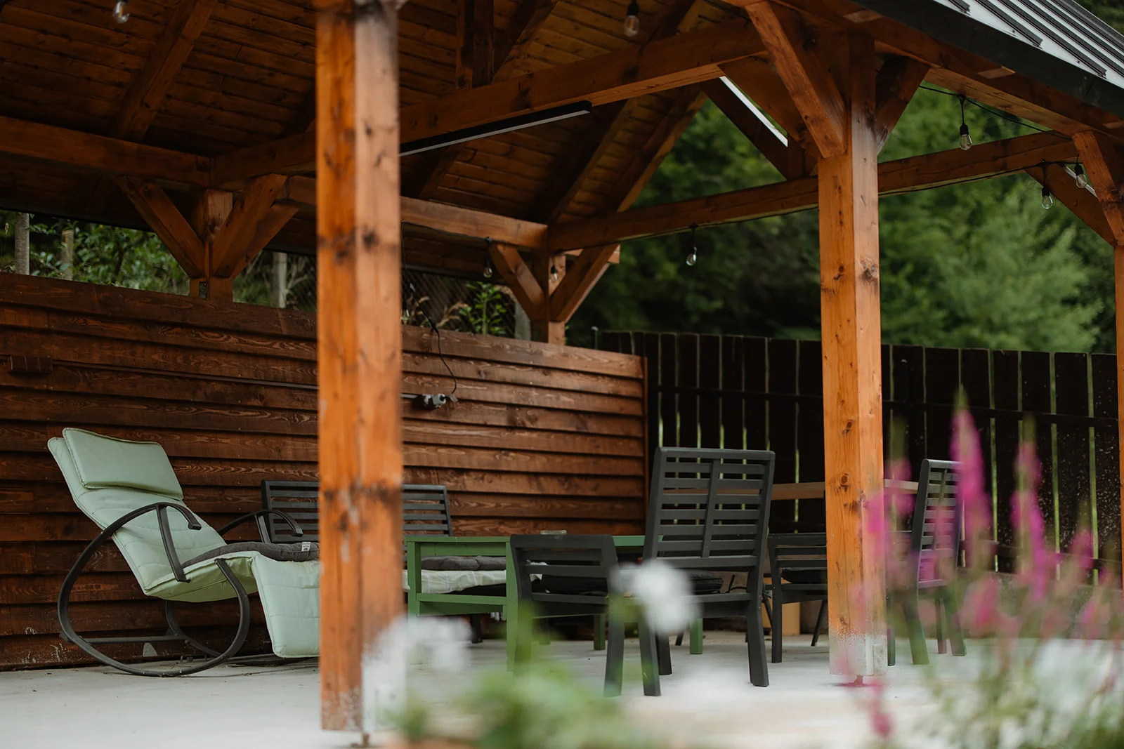 La Pomme - Fotografie 24