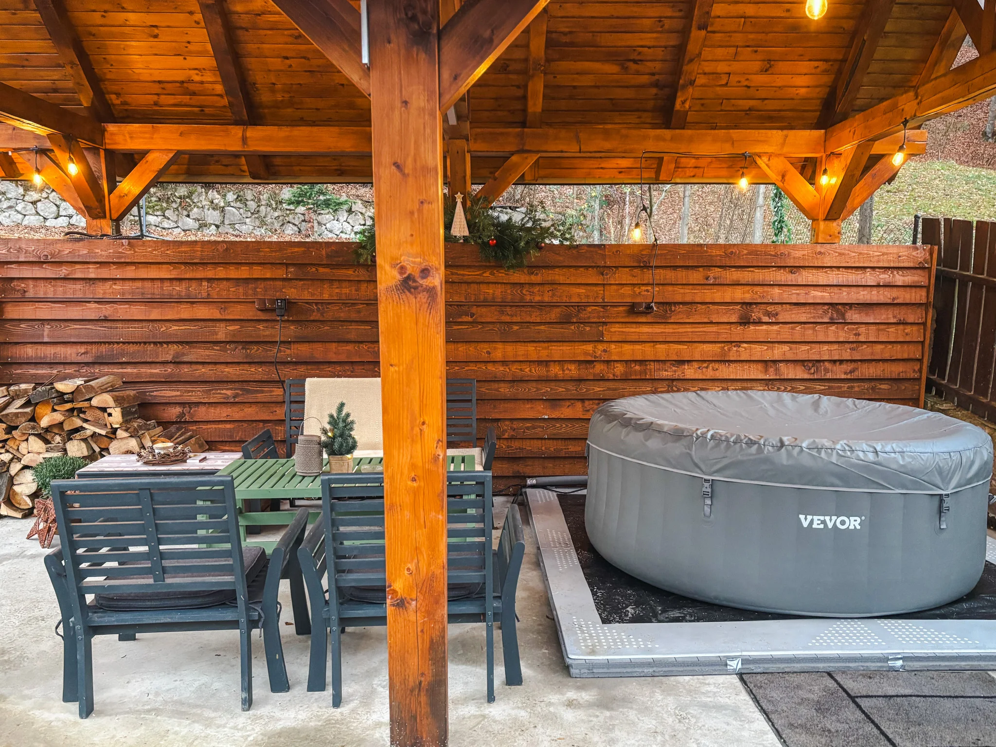 La Pomme - Fotografie 25