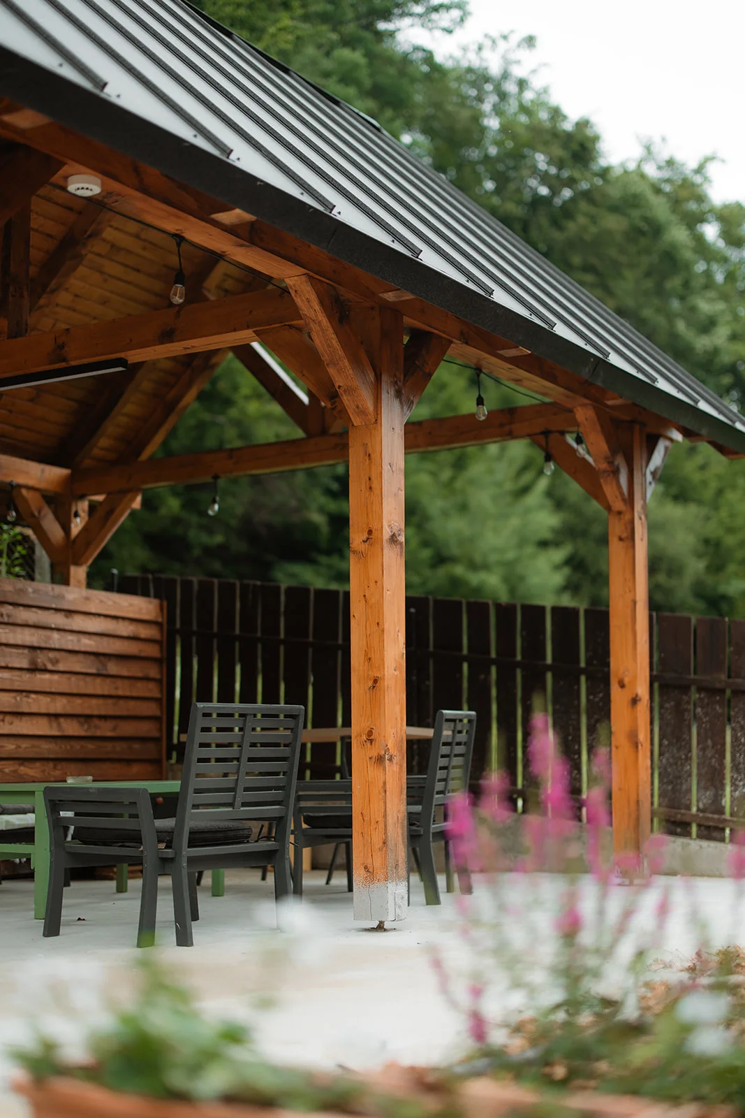 La Pomme - Fotografie 26