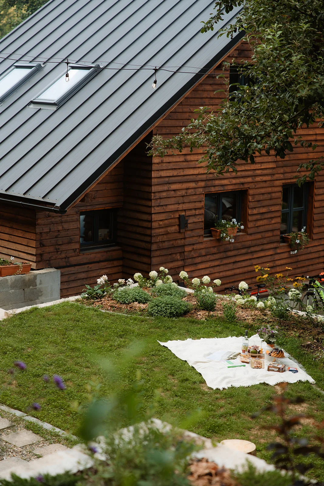 La Pomme - Fotografie 32