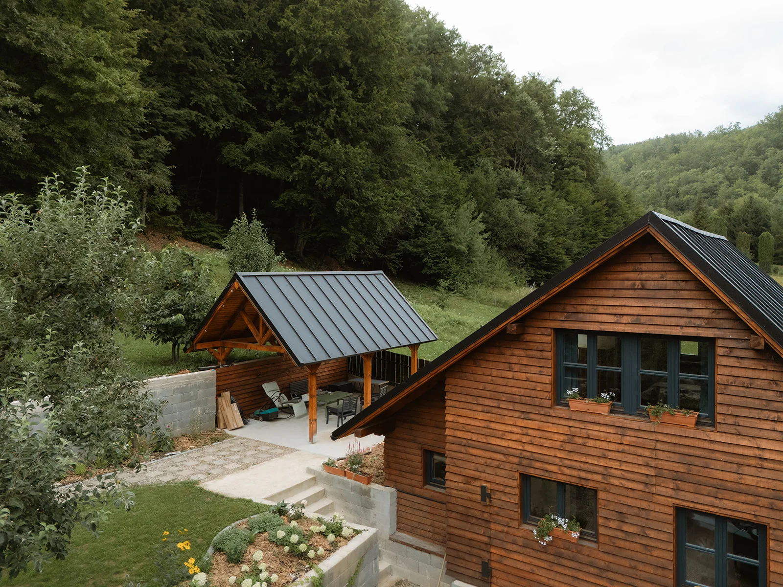 La Pomme - Fotografie 43