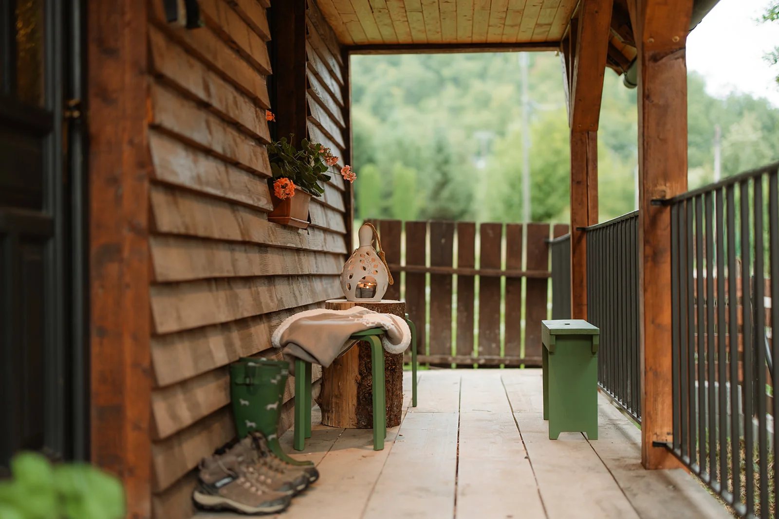 La Pomme - Fotografie 50