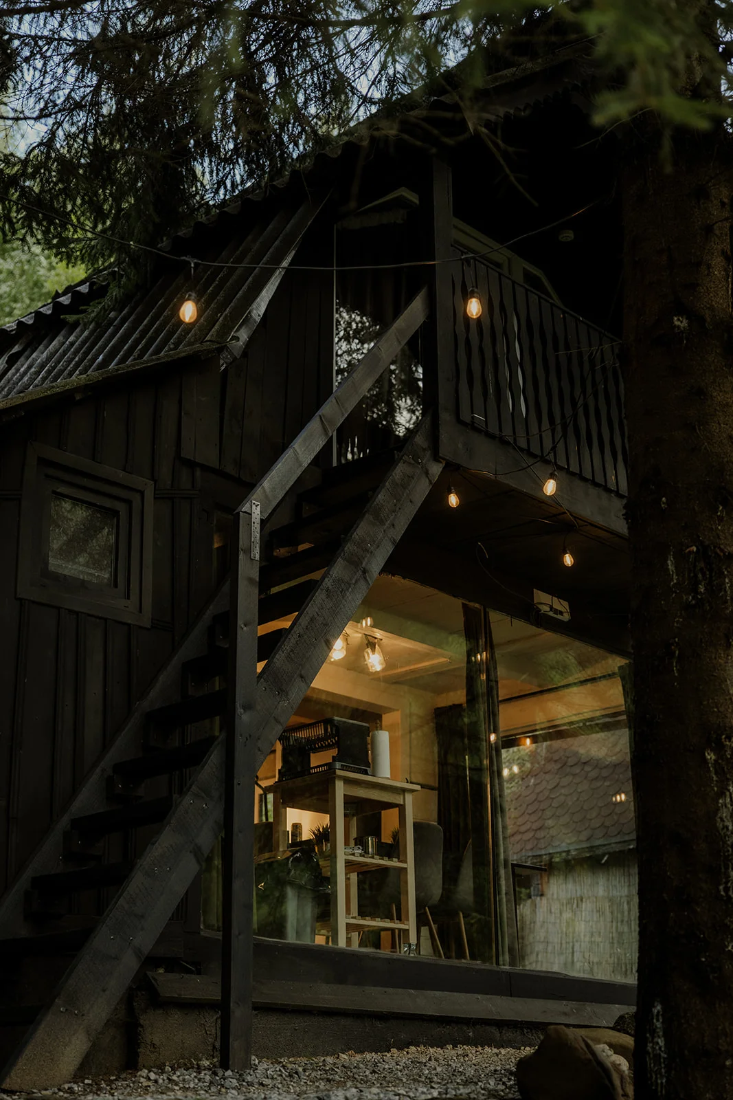 Sturzul Negru - Fotografie 3