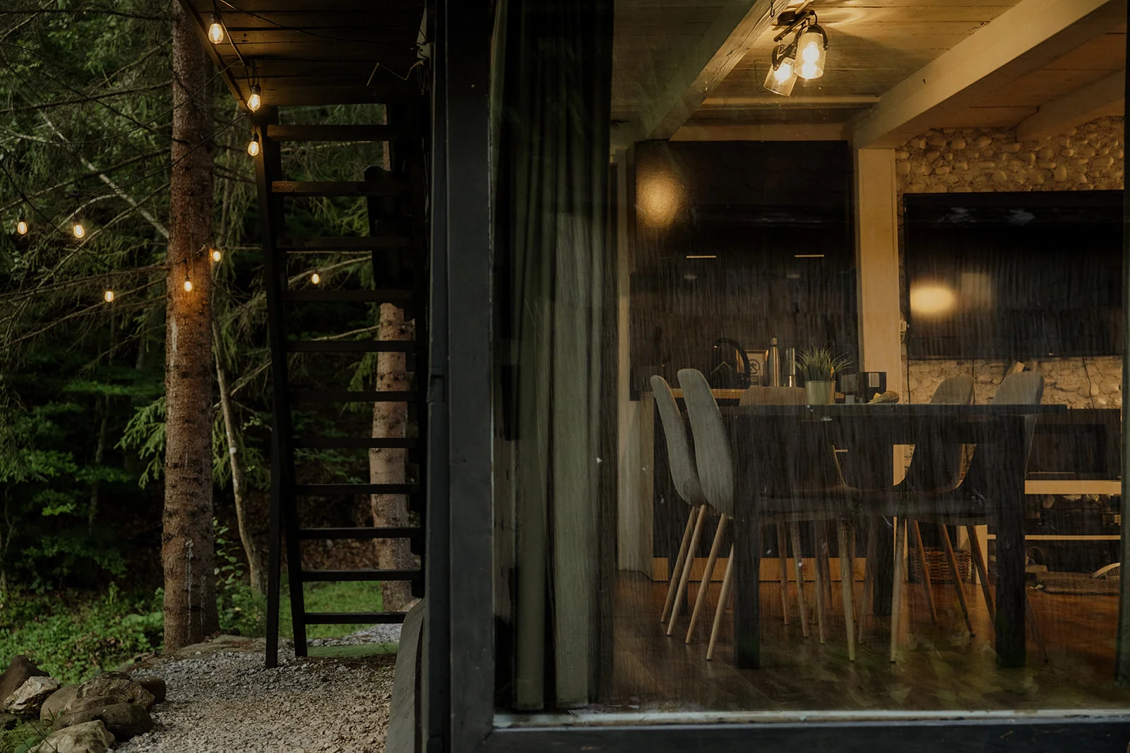 Sturzul Negru - Fotografie 4