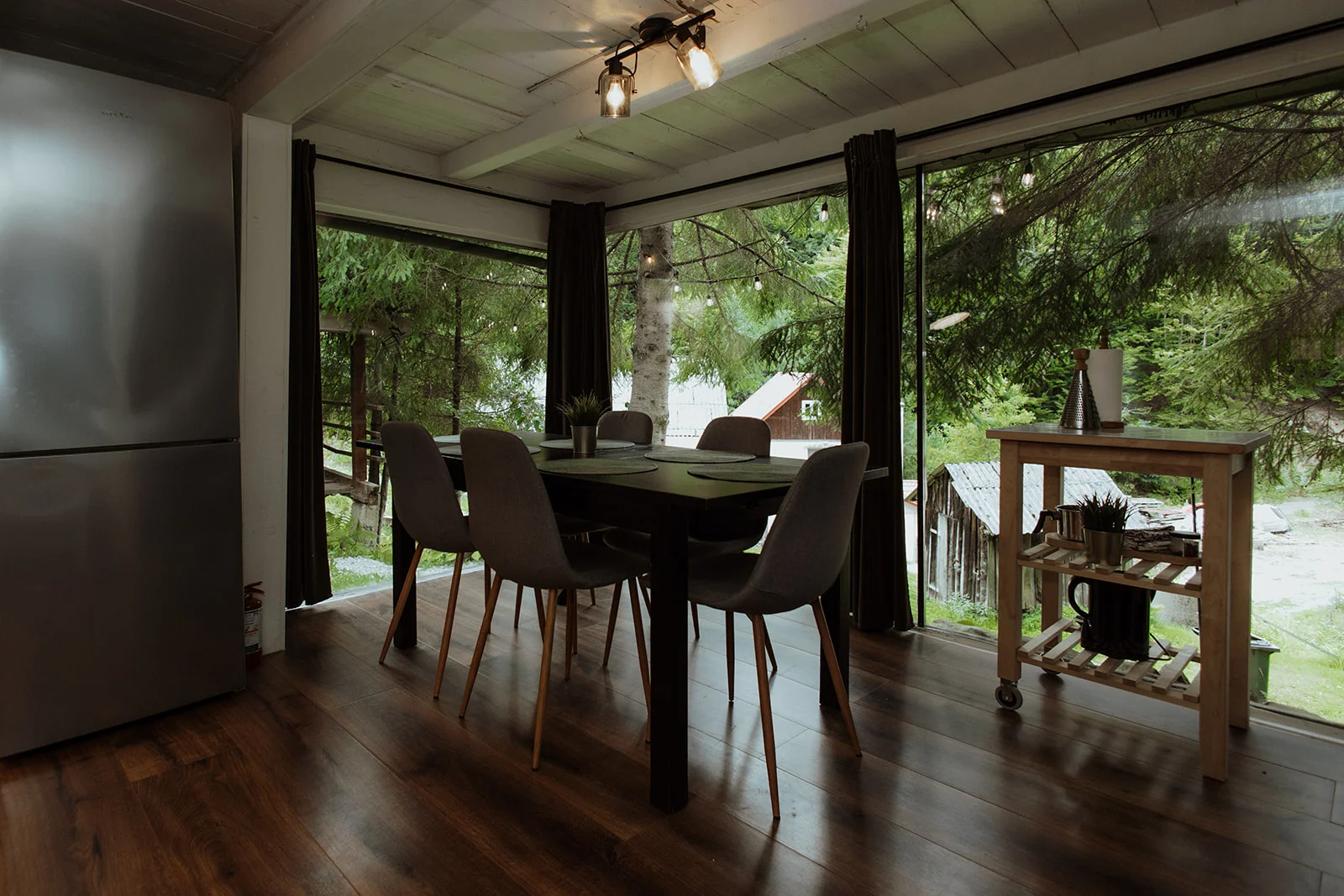 Sturzul Negru - Fotografie 10