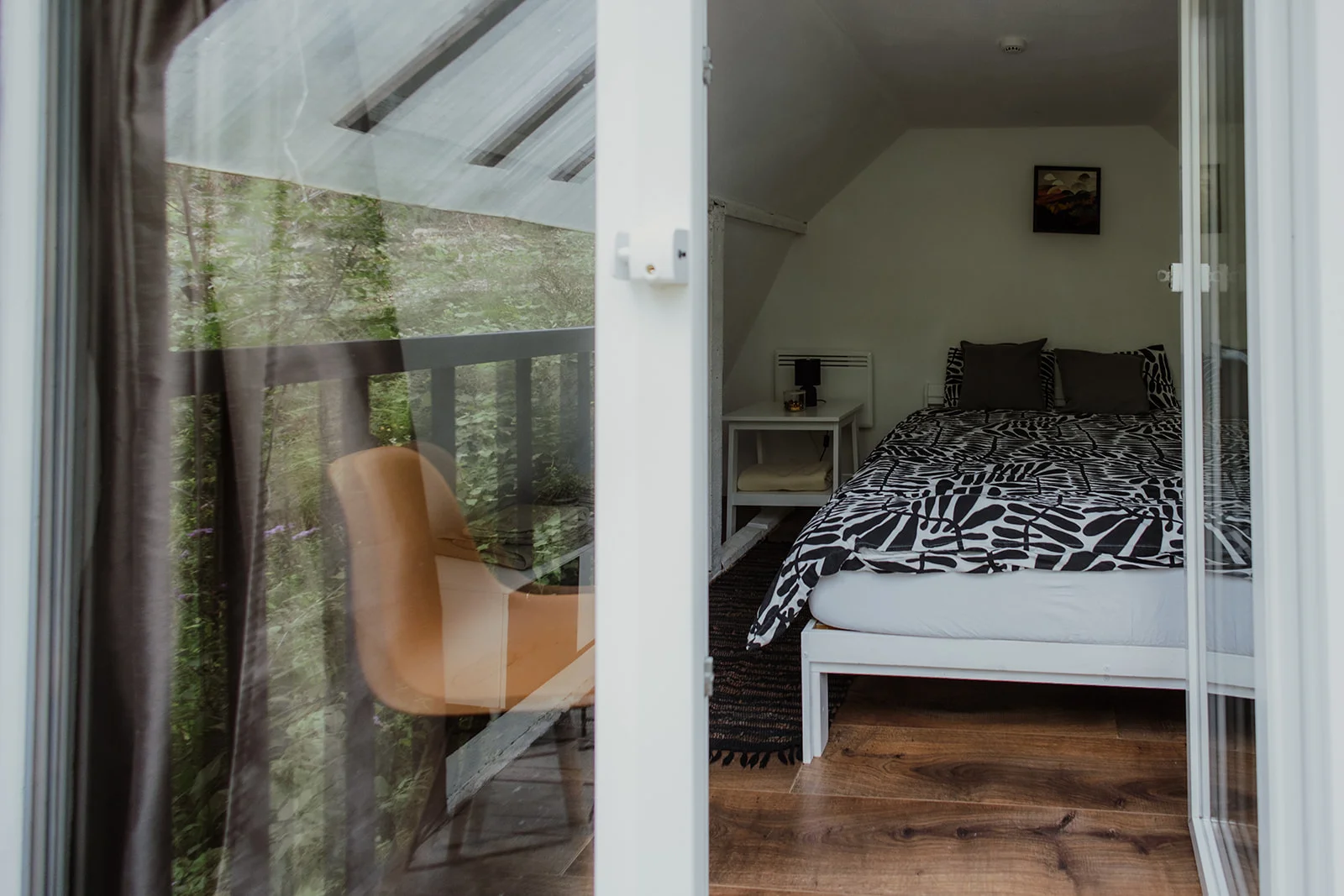 Sturzul Negru - Fotografie 13