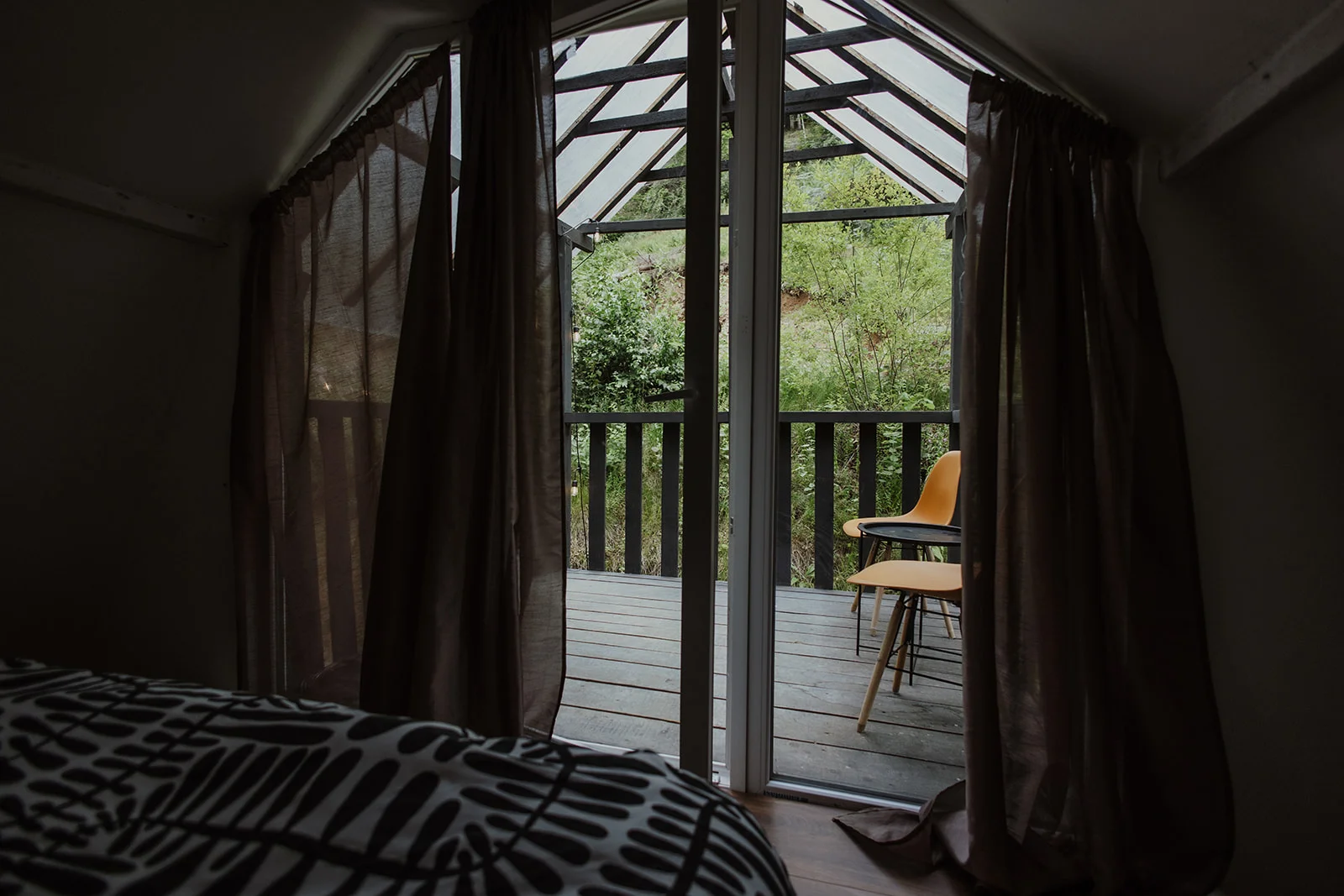 Sturzul Negru - Fotografie 16